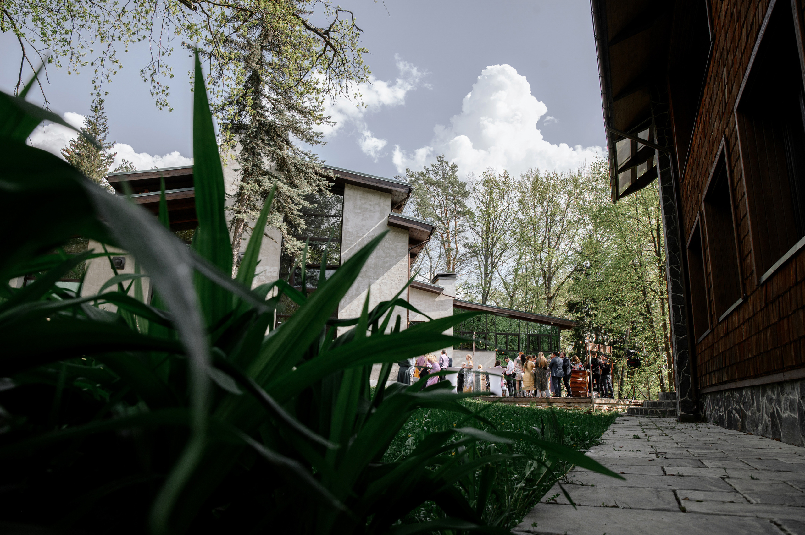 Никита и Алена. Свадебный и Event фотограф в Москве | Андрей Губренко | Gubrenko