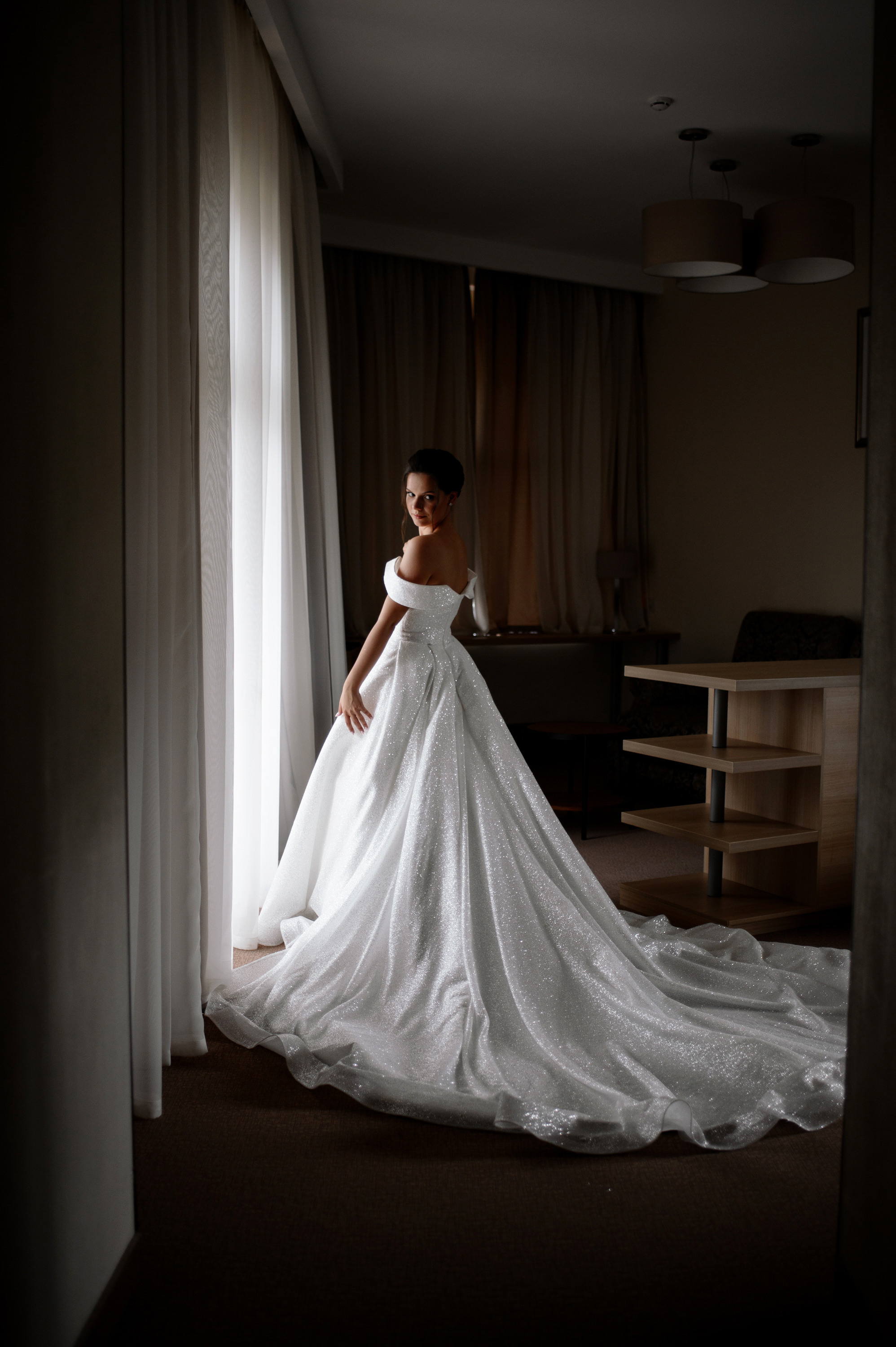 Александр и Арина. Свадебный и Event фотограф в Москве | Андрей Губренко | Gubrenko