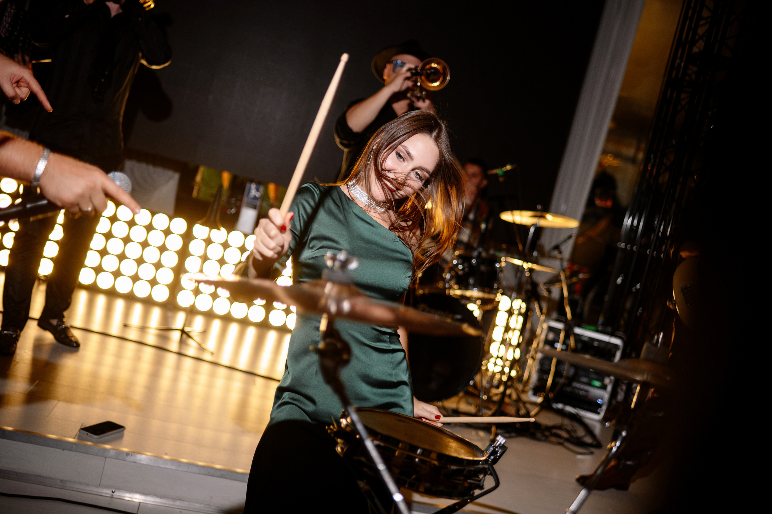 Максим & Алина. Свадебный и Event фотограф в Москве | Андрей Губренко | Gubrenko