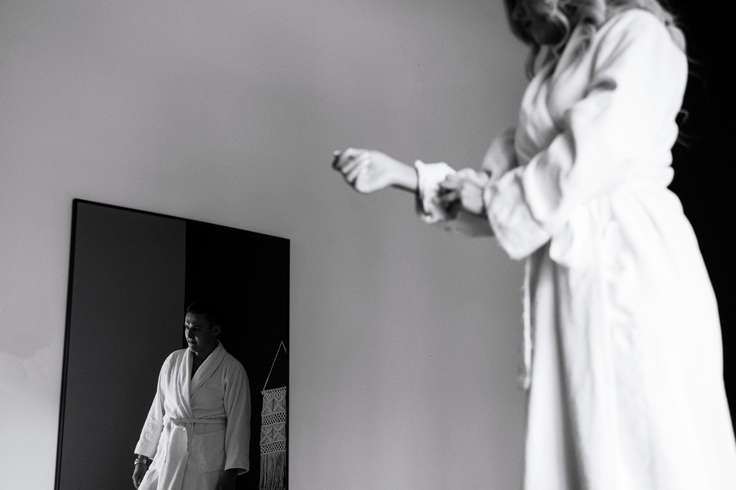 Никита и Алена. Свадебный и Event фотограф в Москве | Андрей Губренко | Gubrenko