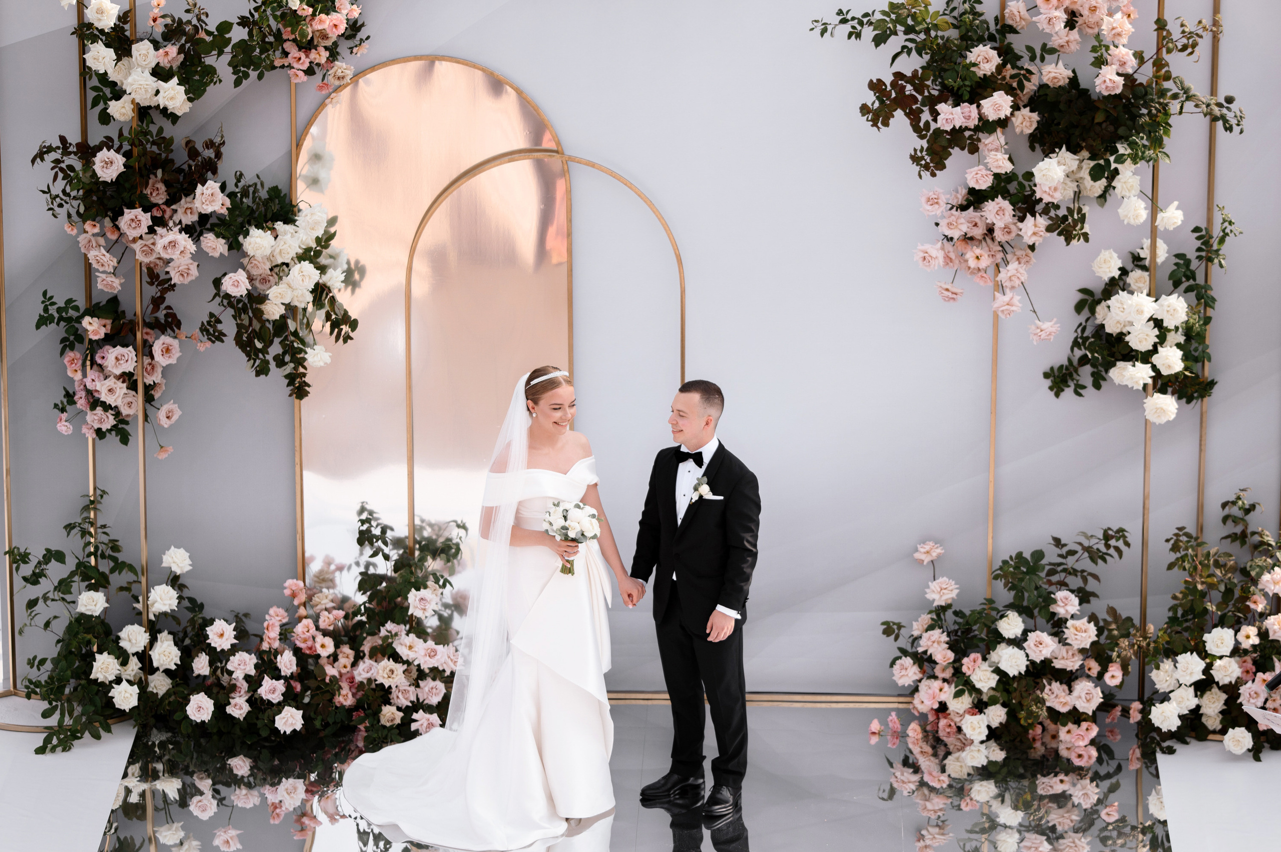 Филипп и Анастасия. Свадебный и Event фотограф в Москве | Андрей Губренко | Gubrenko