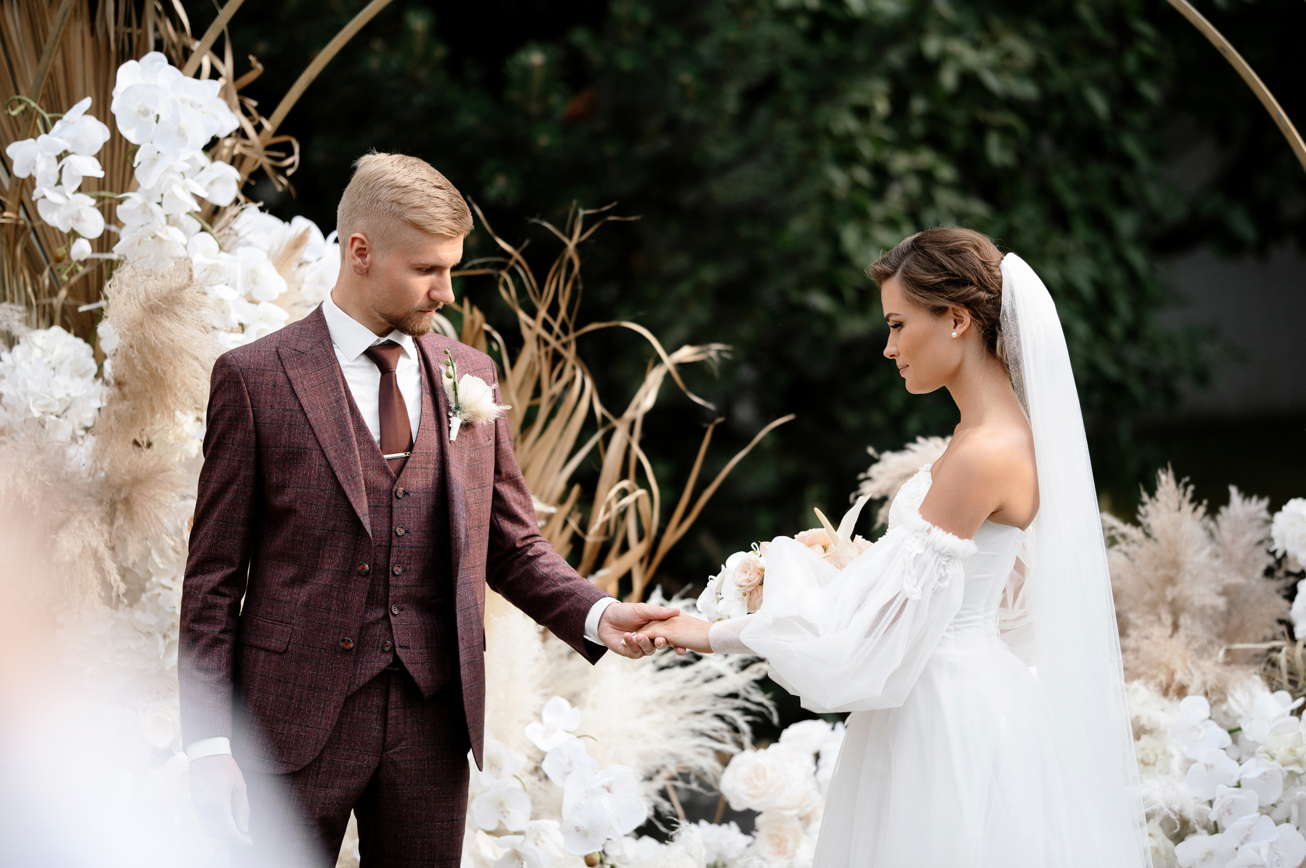 Алексей и Екатерина. Свадебный и Event фотограф в Москве | Андрей Губренко | Gubrenko