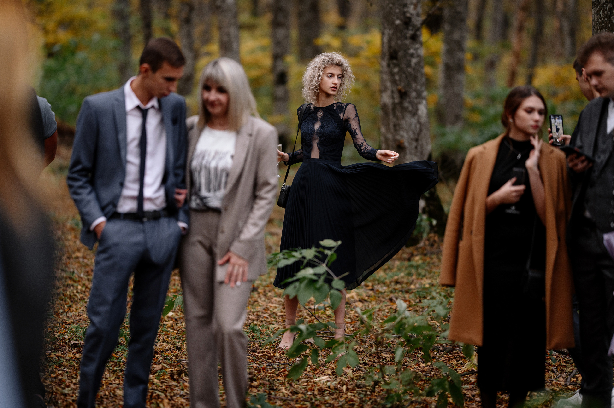 Максим & Алина. Свадебный и Event фотограф в Москве | Андрей Губренко | Gubrenko