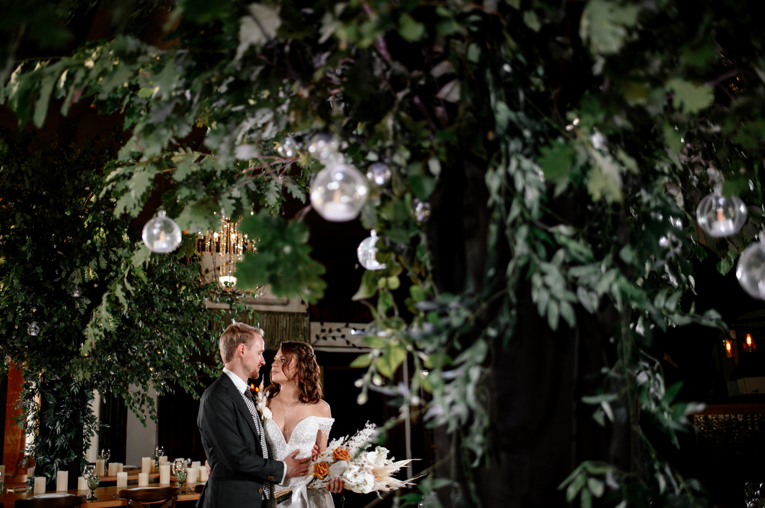 Евгений и Екатерина. Свадебный и Event фотограф в Москве | Андрей Губренко | Gubrenko