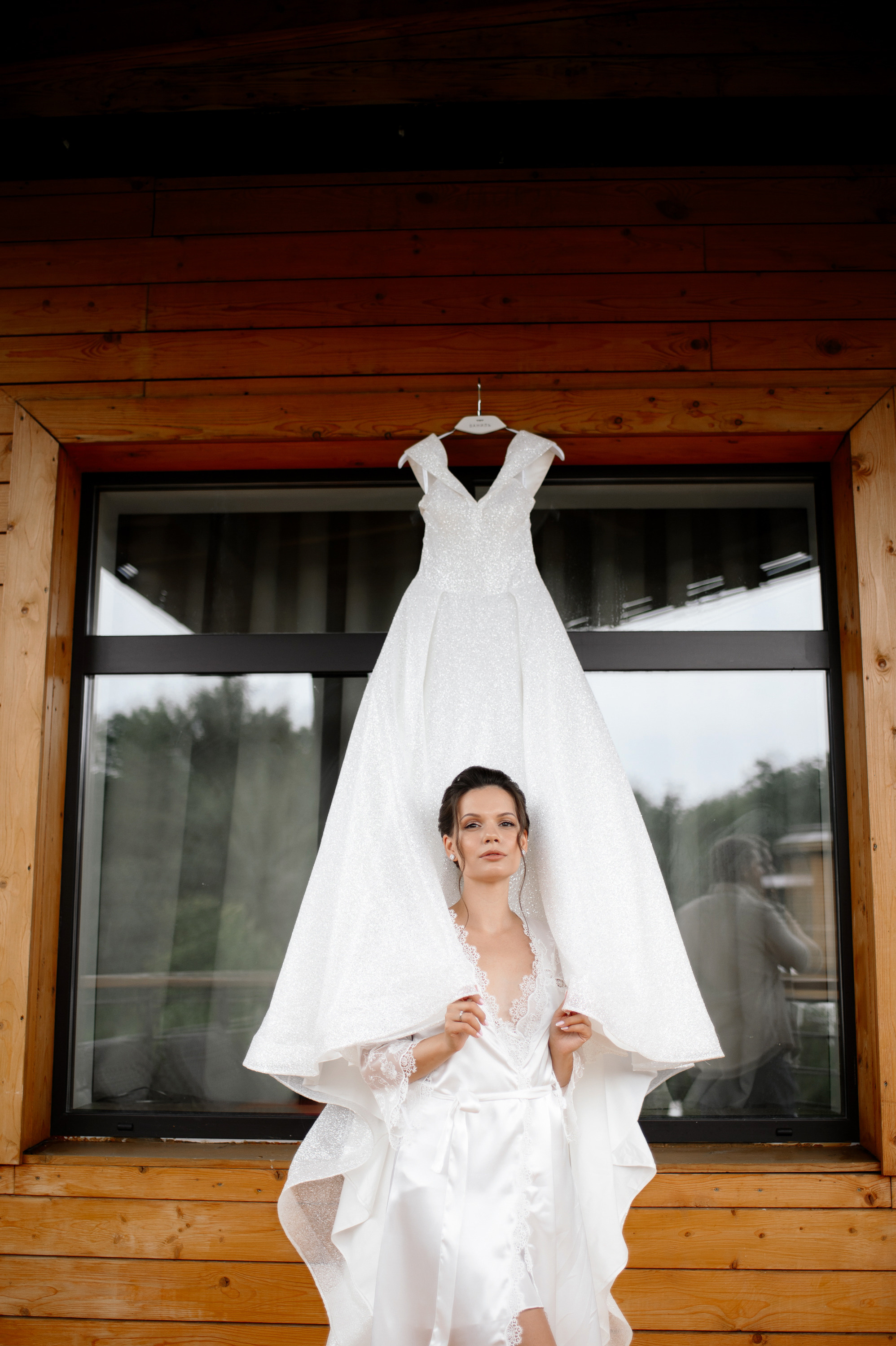 Александр и Арина. Свадебный и Event фотограф в Москве | Андрей Губренко | Gubrenko