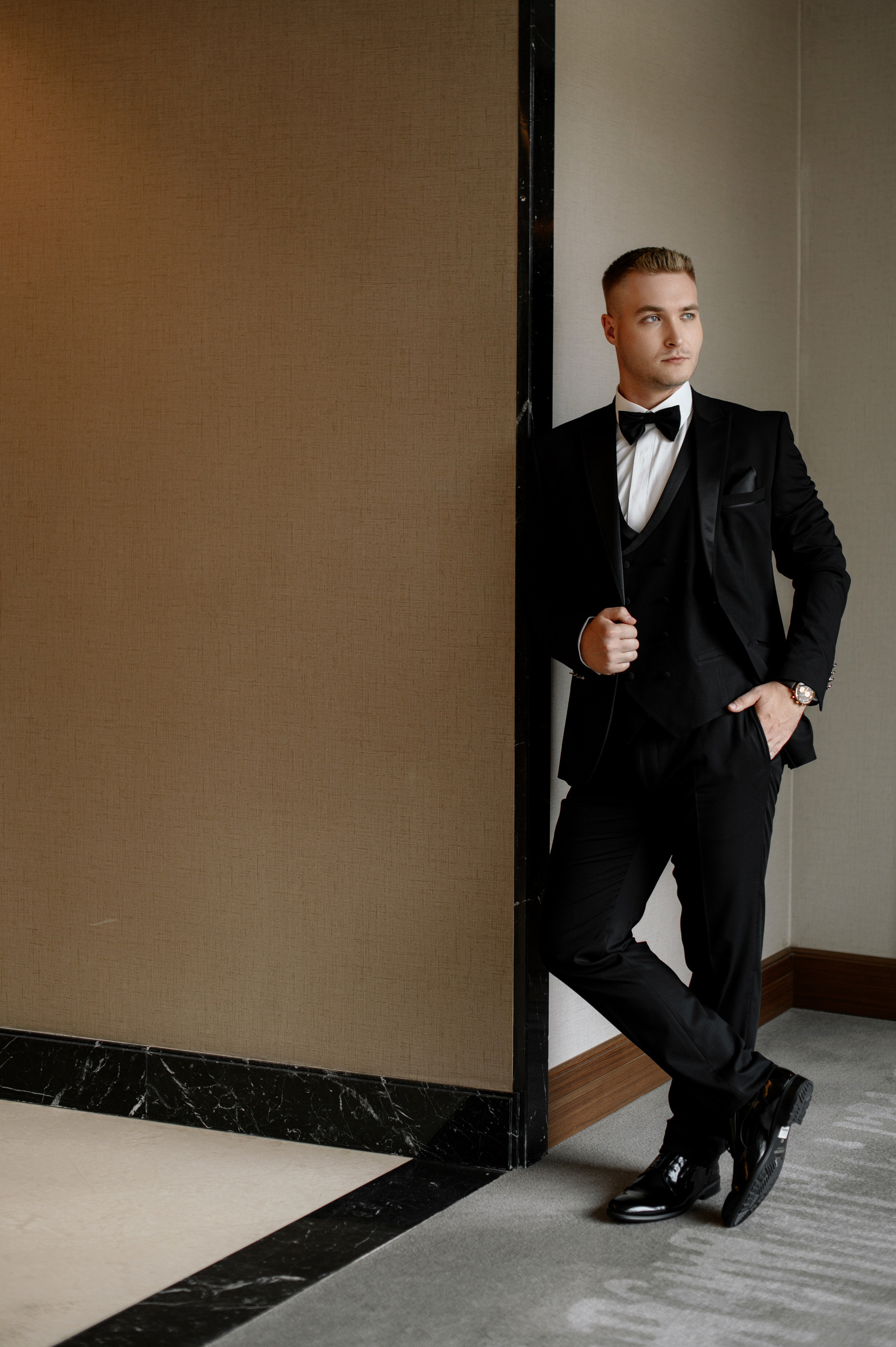 Кирилл и Юлия. Свадебный и Event фотограф в Москве | Андрей Губренко | Gubrenko