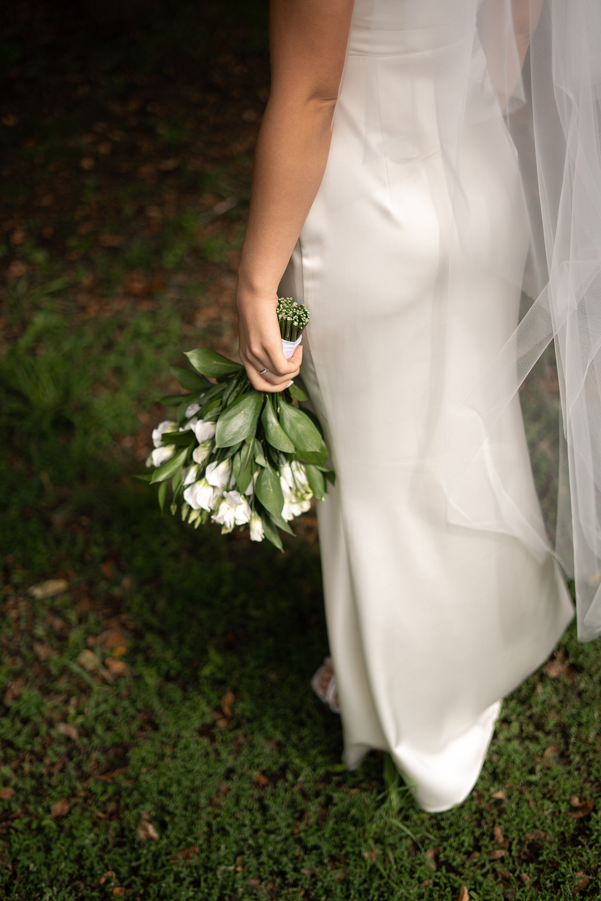 Анастасия и Сергей. Игорь Ефремов — свадебный и портретный фотограф в Ульяновске