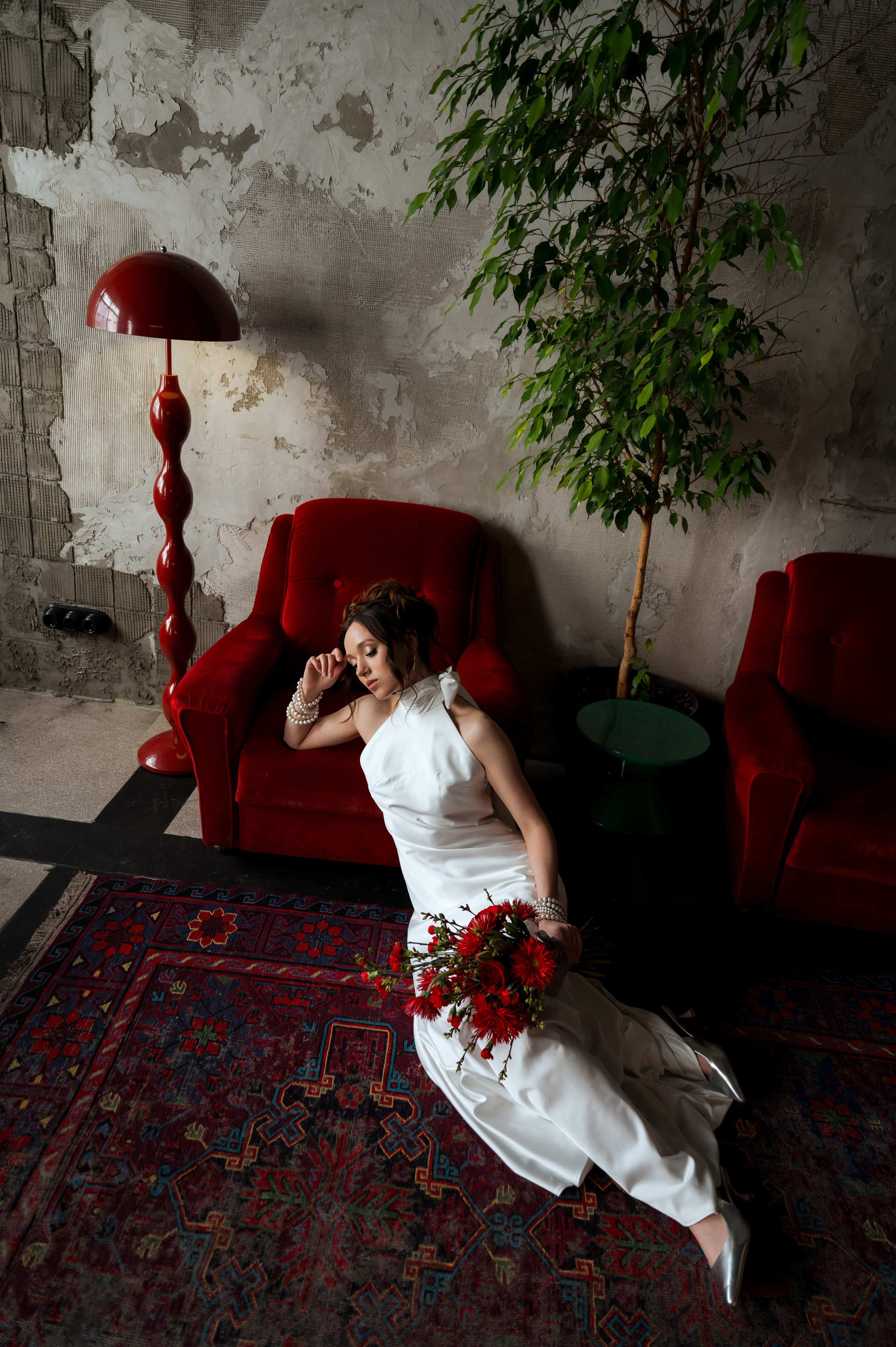 Николай и Ирина. Свадебный и портретный фотограф в Белгороде Олеся Гавшина