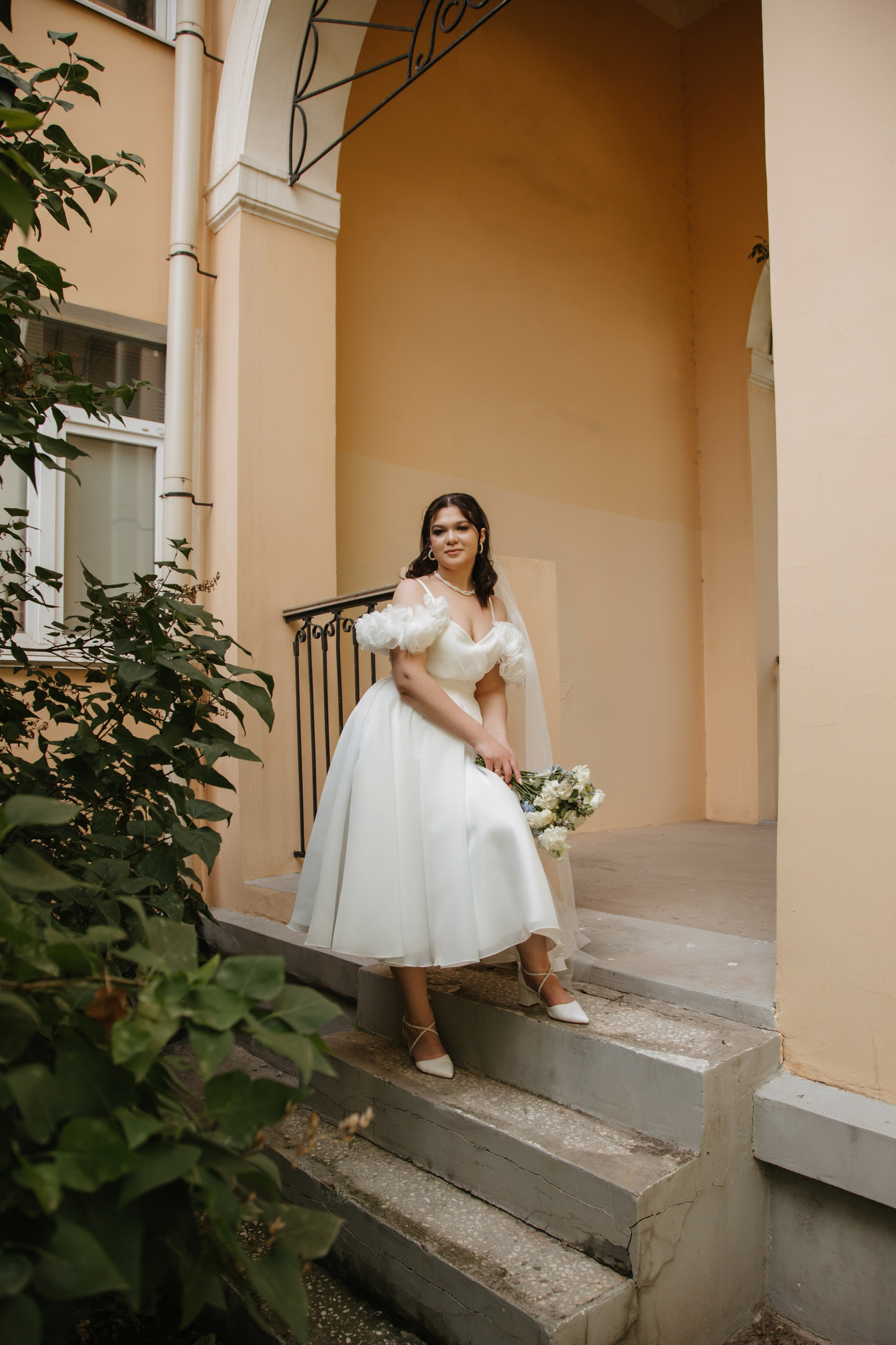 Максим и Ирина. Фотограф в Волгограде и Москве | Анастасия Лаврова