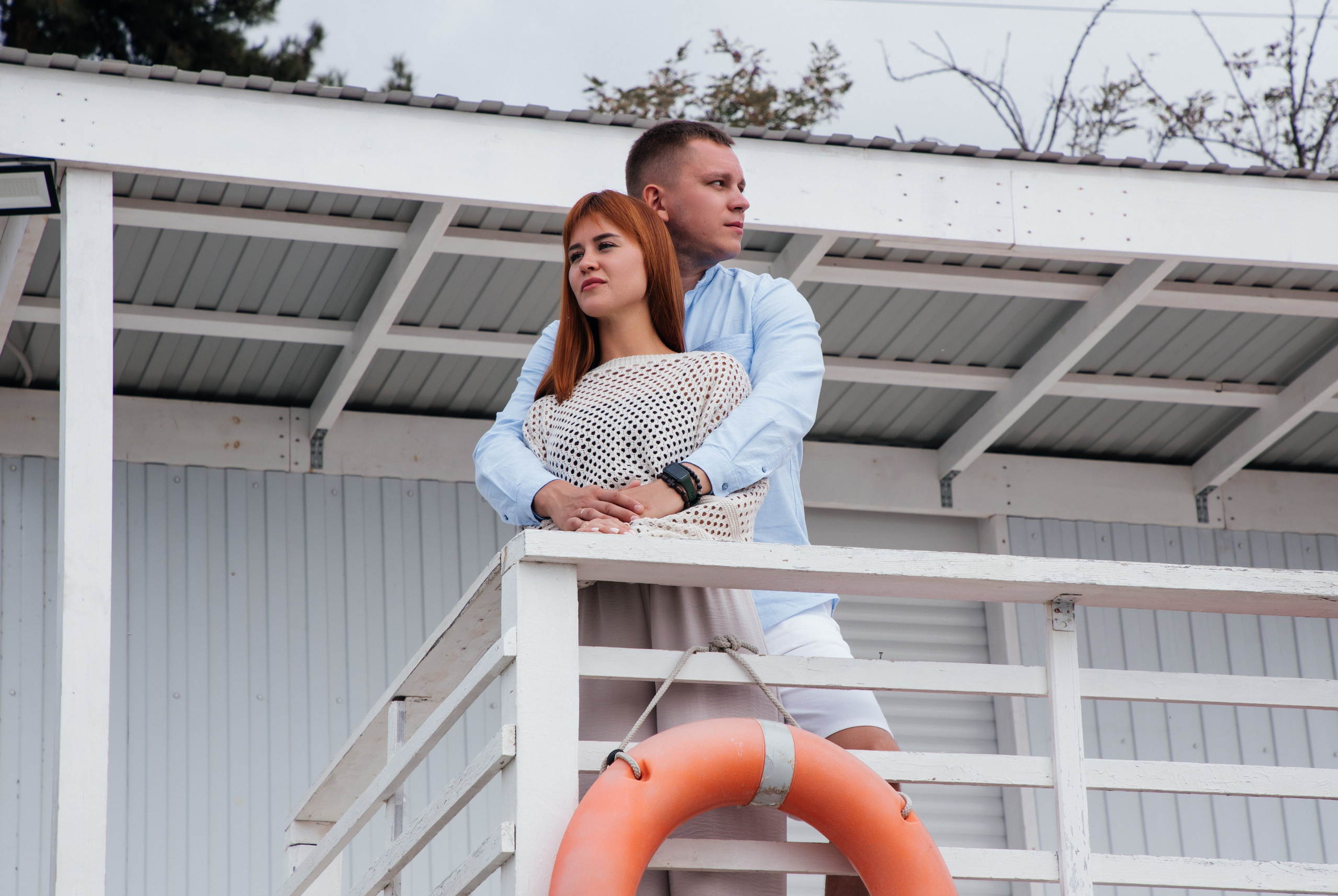 Степа и Катя. Фотограф Сочи, Екатеринбург, Евгения Ефимова