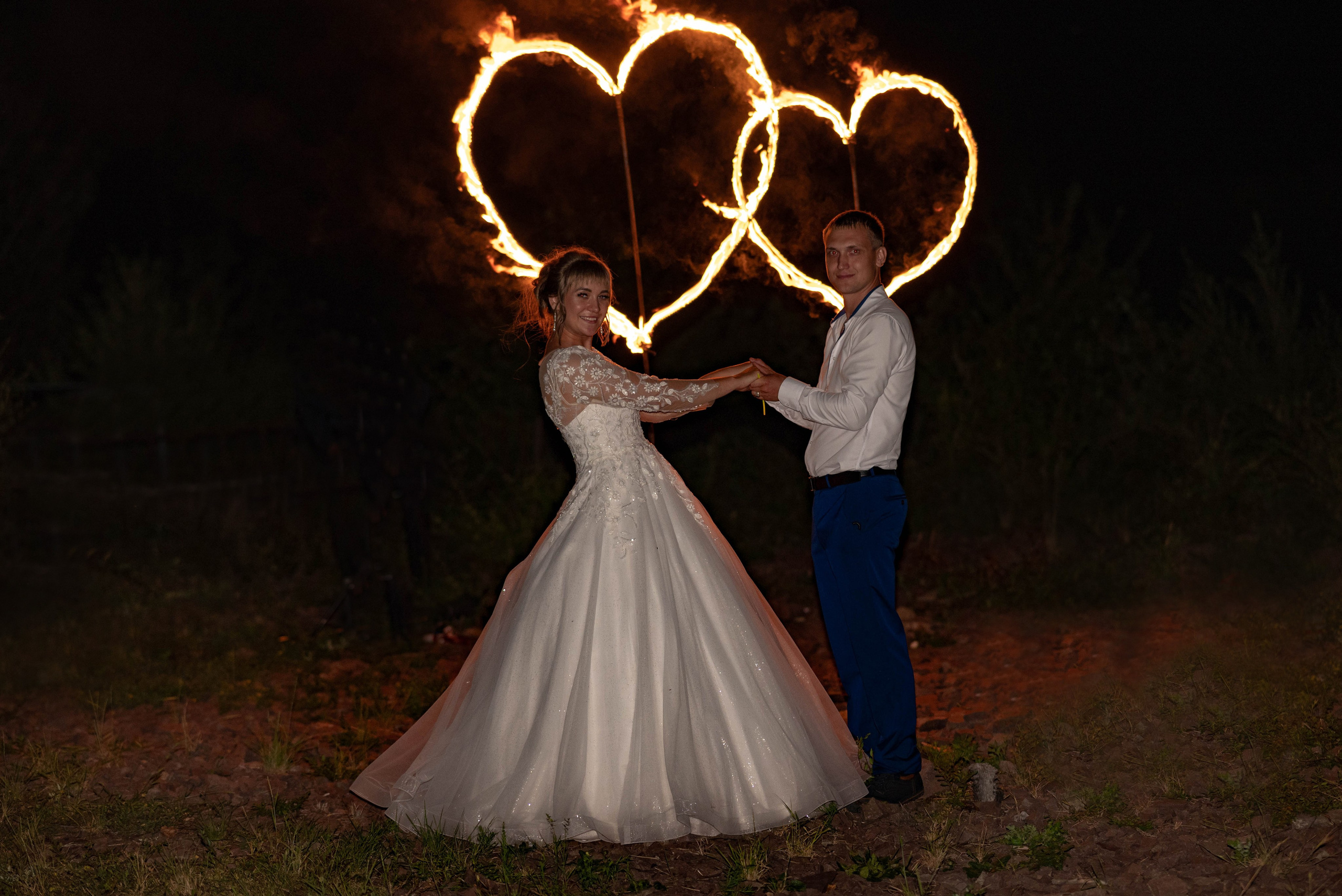 Татьяна и Владислав. Семейный и свадебный фотограф в Абакане Юлия Су