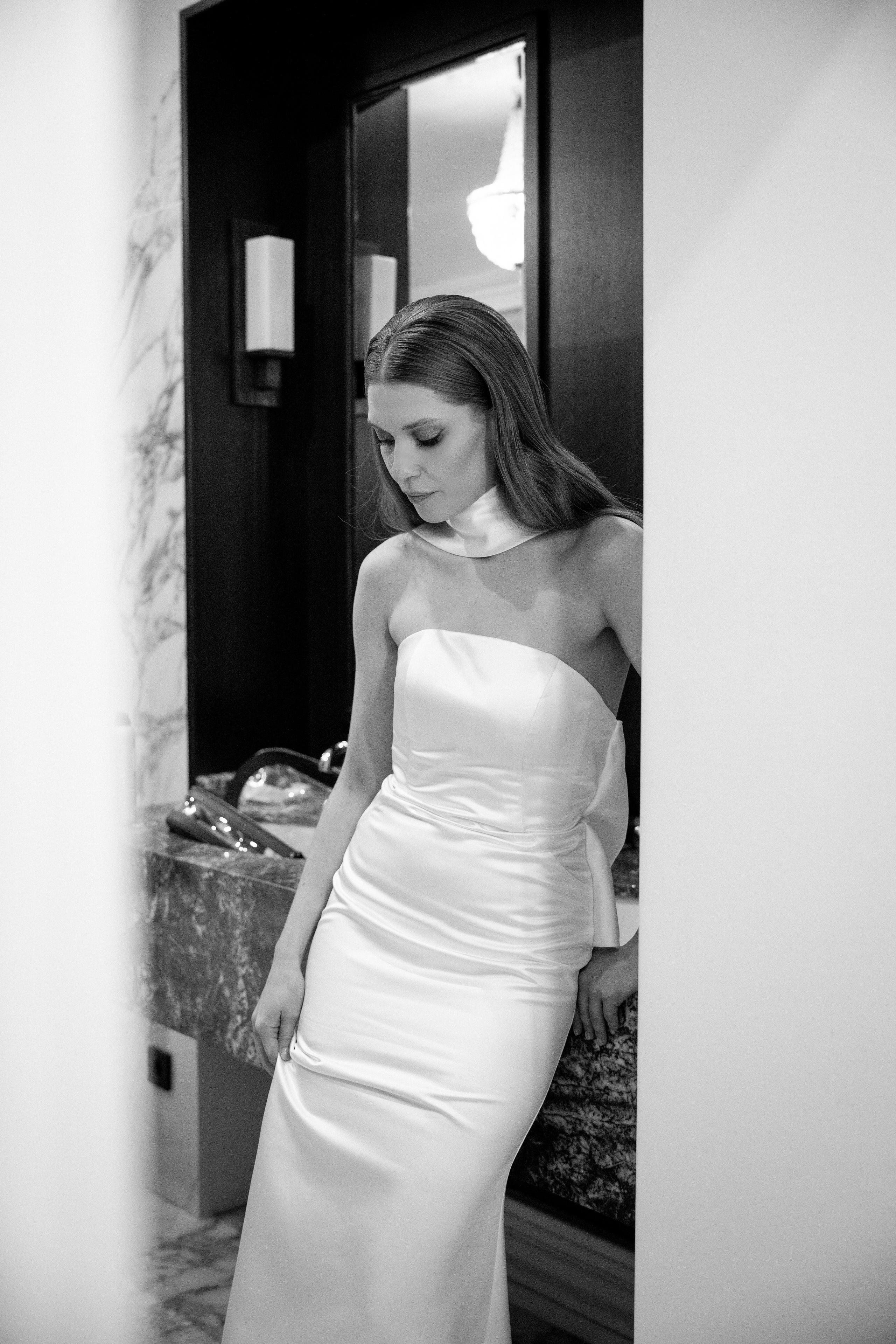 Андрей и Лера. Свадебный и портретный фотограф