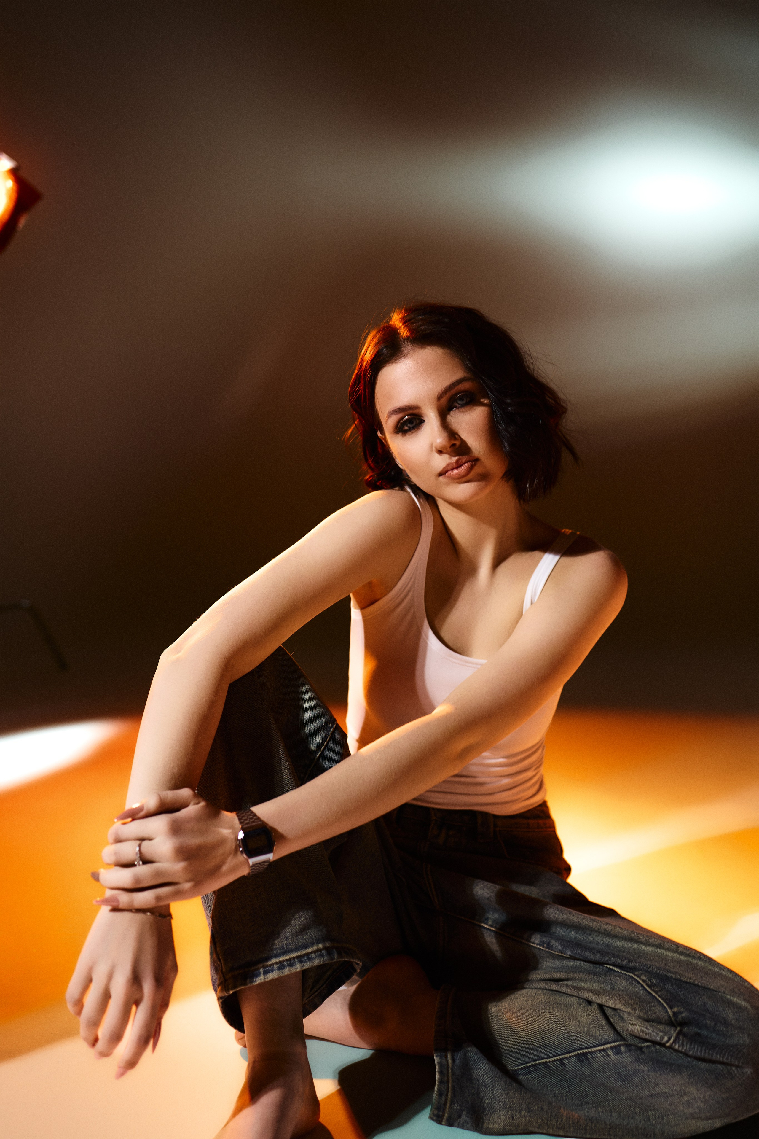 Индивидуальные и парные съемки. Фотограф в Санкт-Петербурге Анжелика Крамская