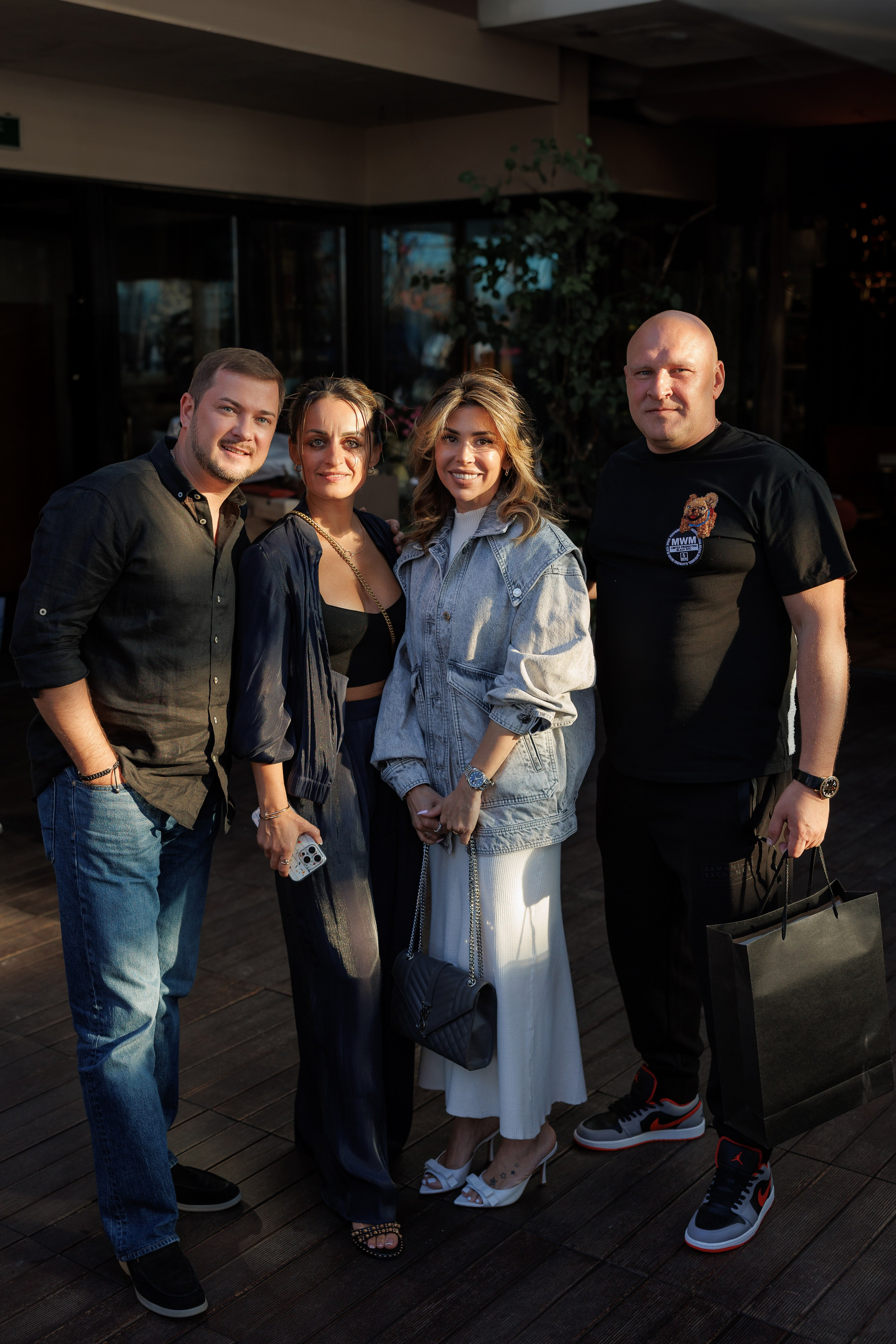 ДЕНЬ РОЖДЕНИЯ ИВАНА. Свадебный и event-фотограф Иван Волнухин