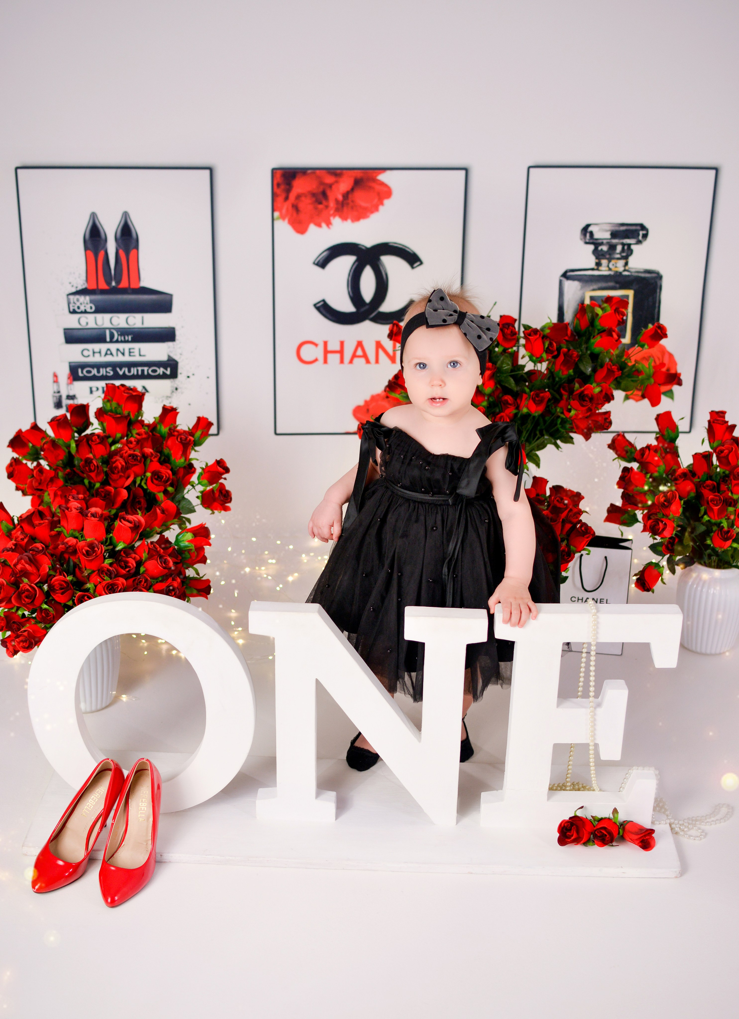 Фотосессия на годик Краснодар годовасие. Фотограф новорожденных Краснодар Малышенко Надежда