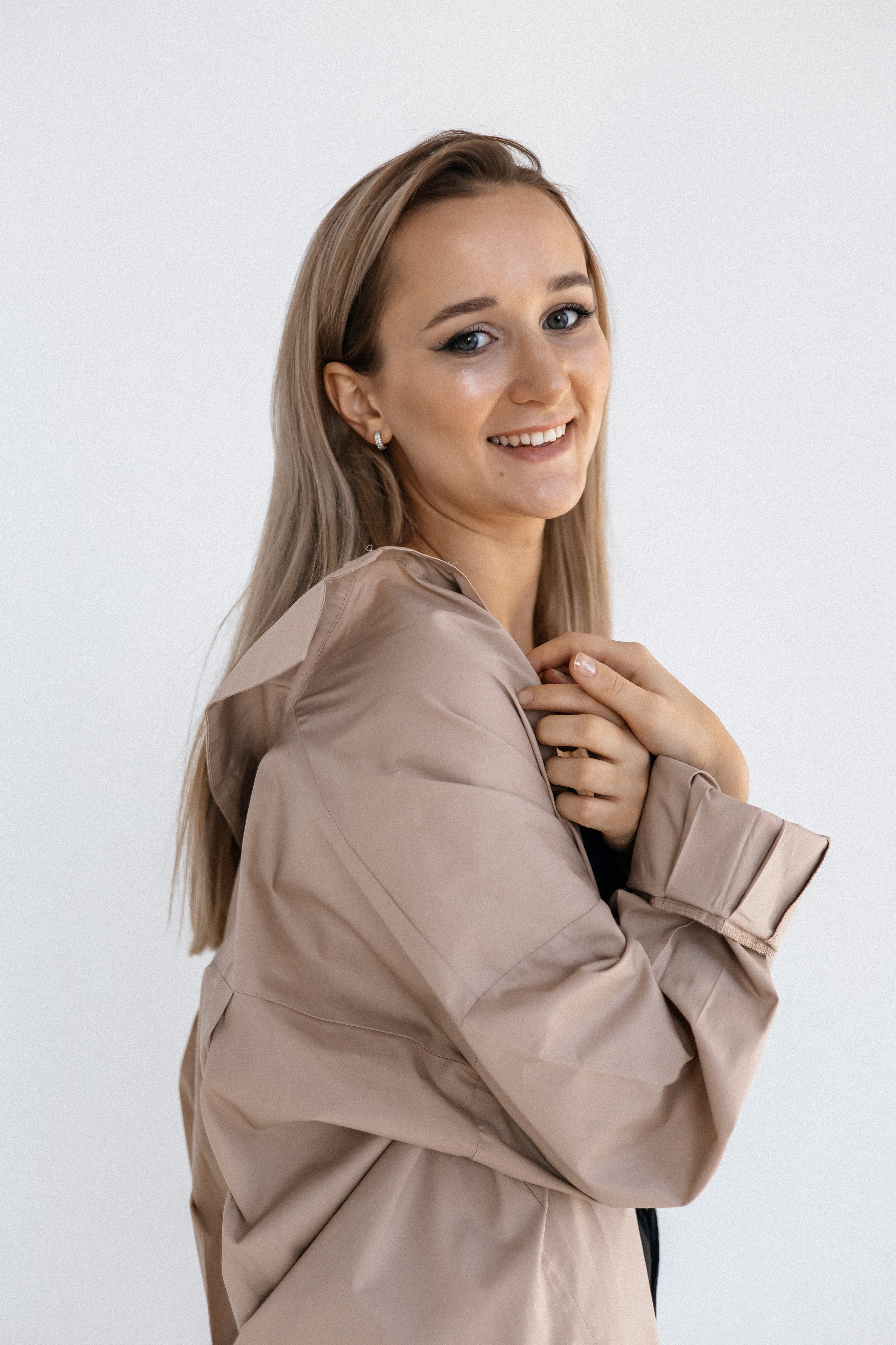 Марина. Светлана Ванцлав — фотограф Минск, Беларусь