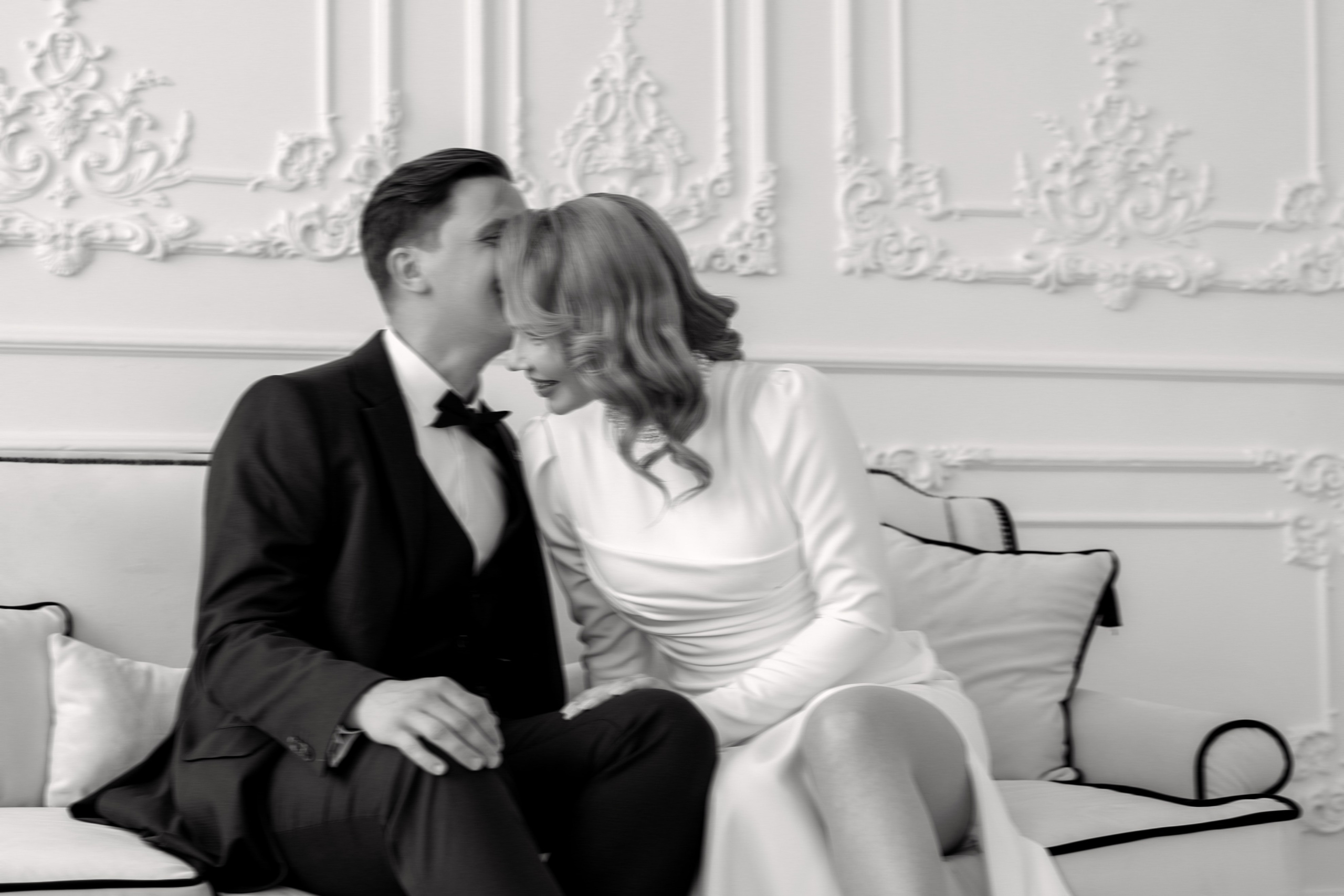 Александр и Виктория. Фотограф Краснодар