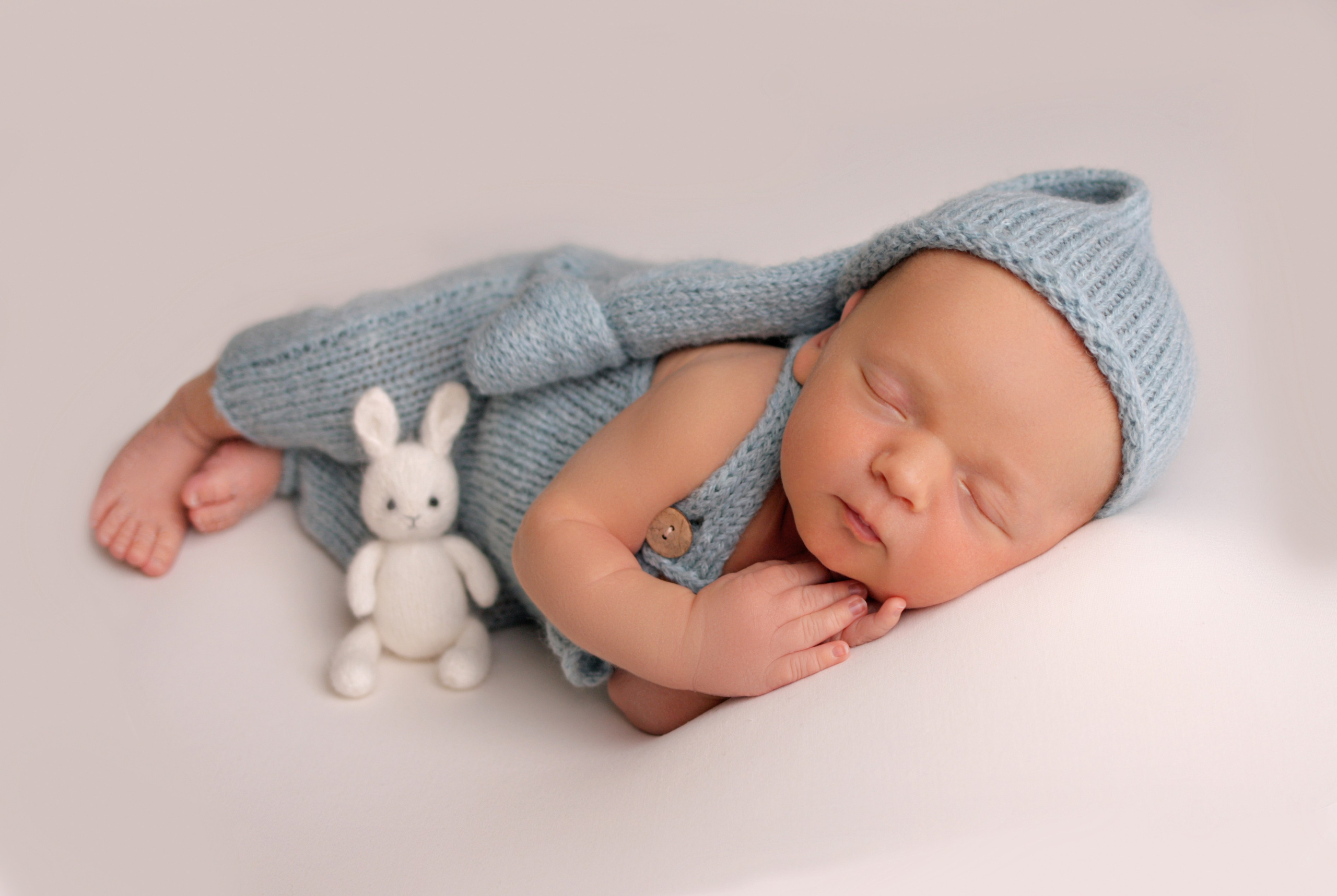 Ньюборн съемка Данечки 14 дней. Детский фотограф новорожденных в Москве и Московской области Анна