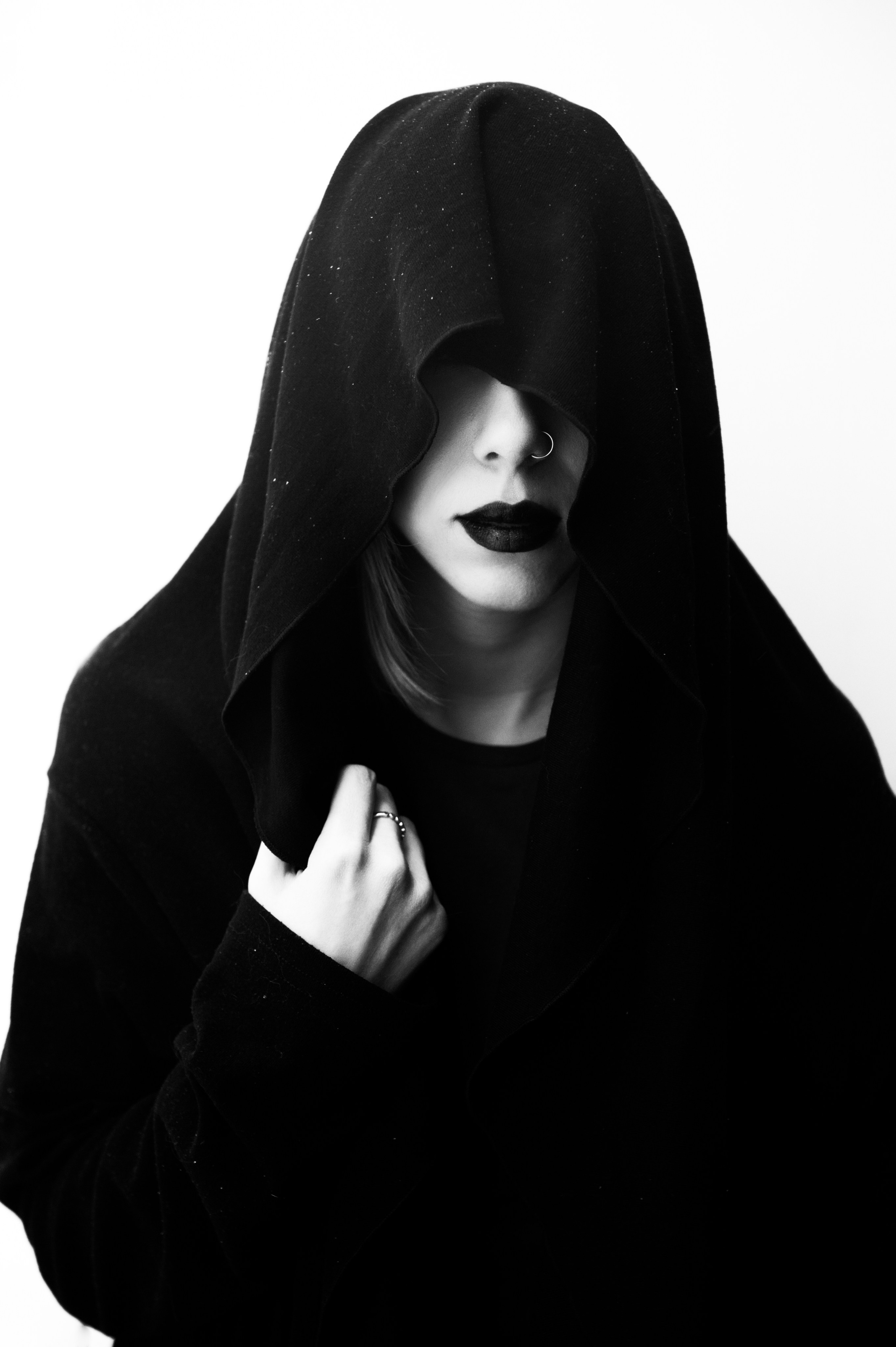 Женский портрет. Концертный Фотограф в Москве #DK_REPORT Куликов Дмитрий