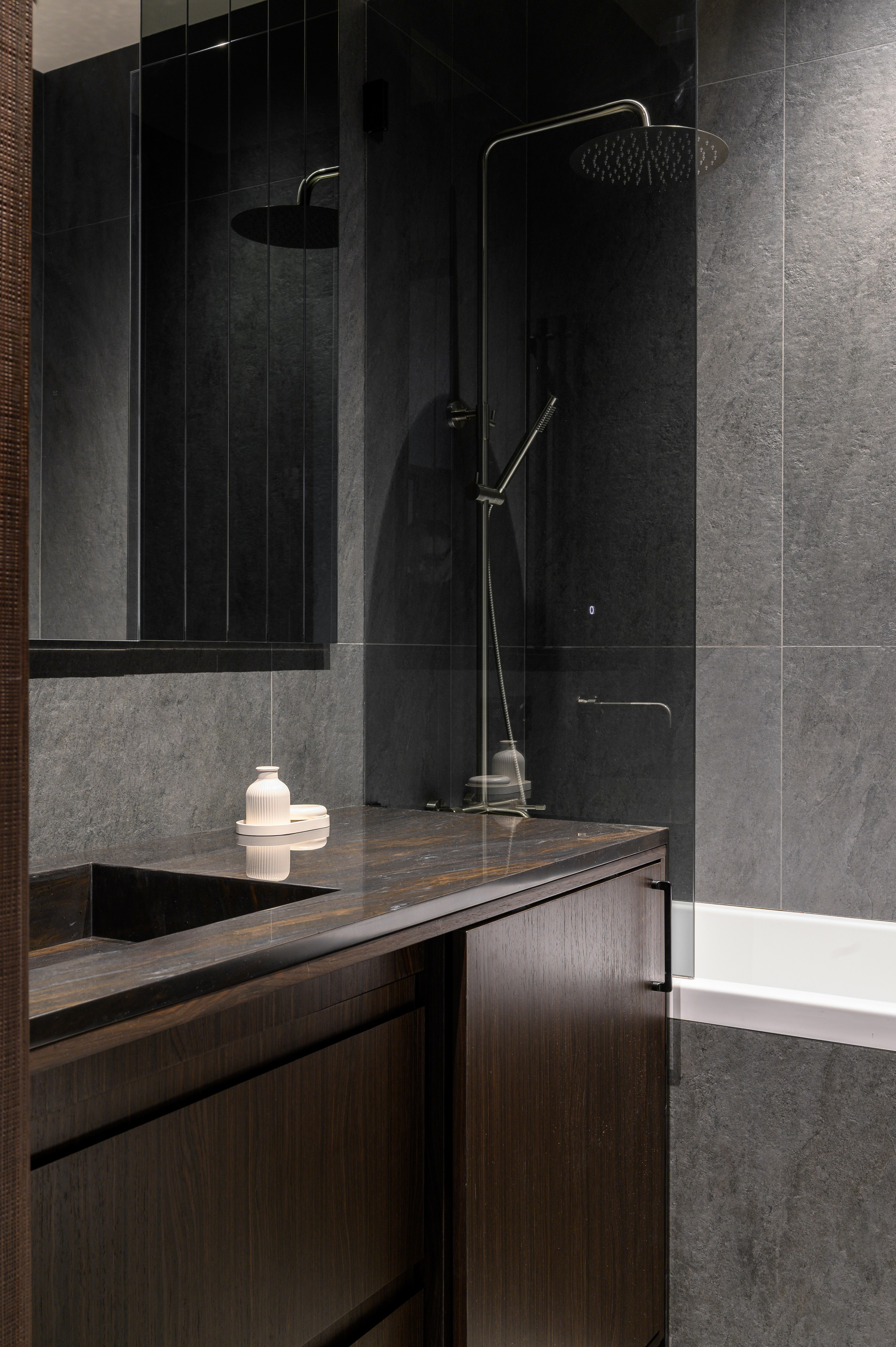 Шмитовский. Артур Попов — интерьерный фотограф