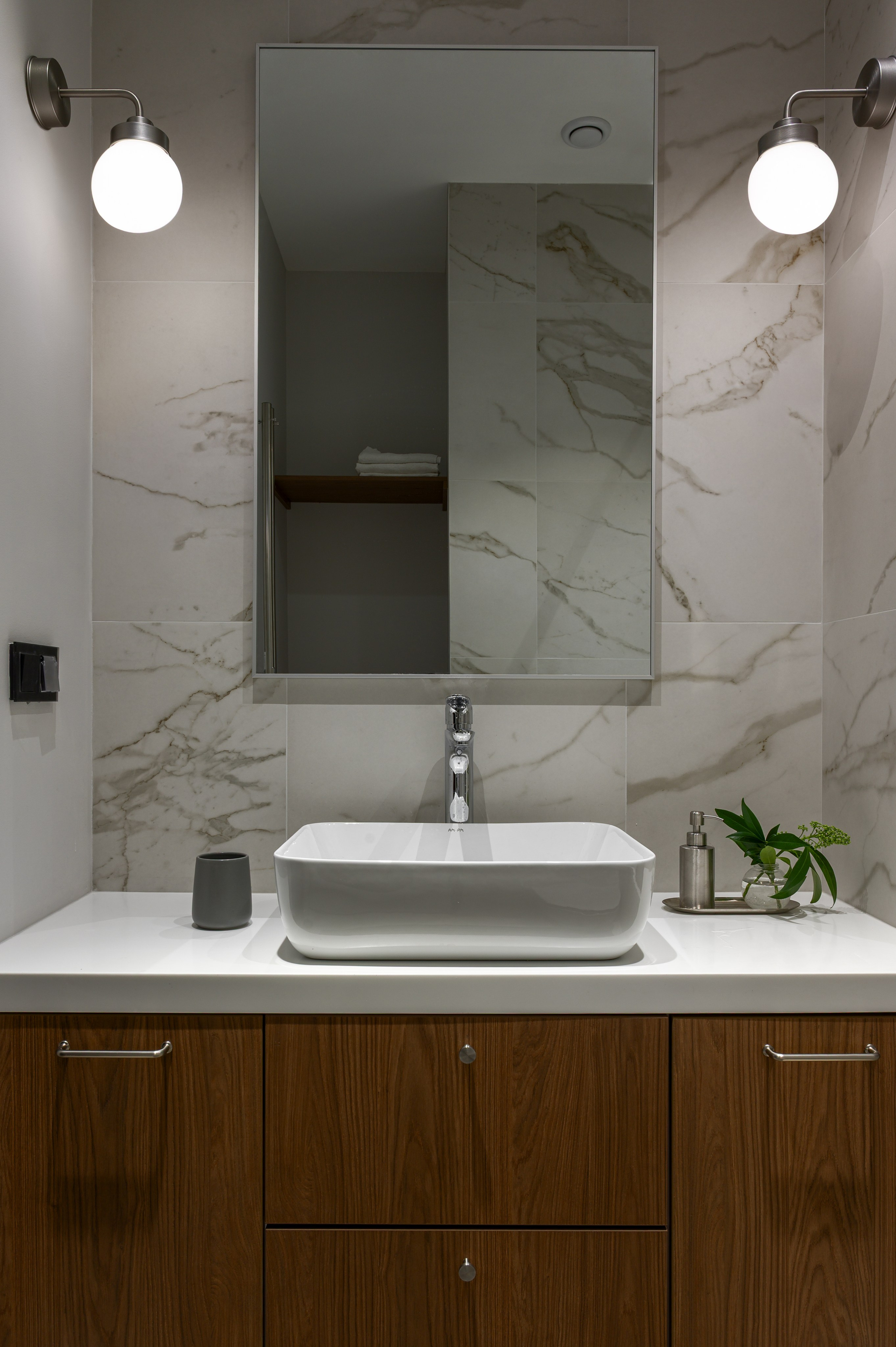 Чкалова. Артур Попов — интерьерный фотограф