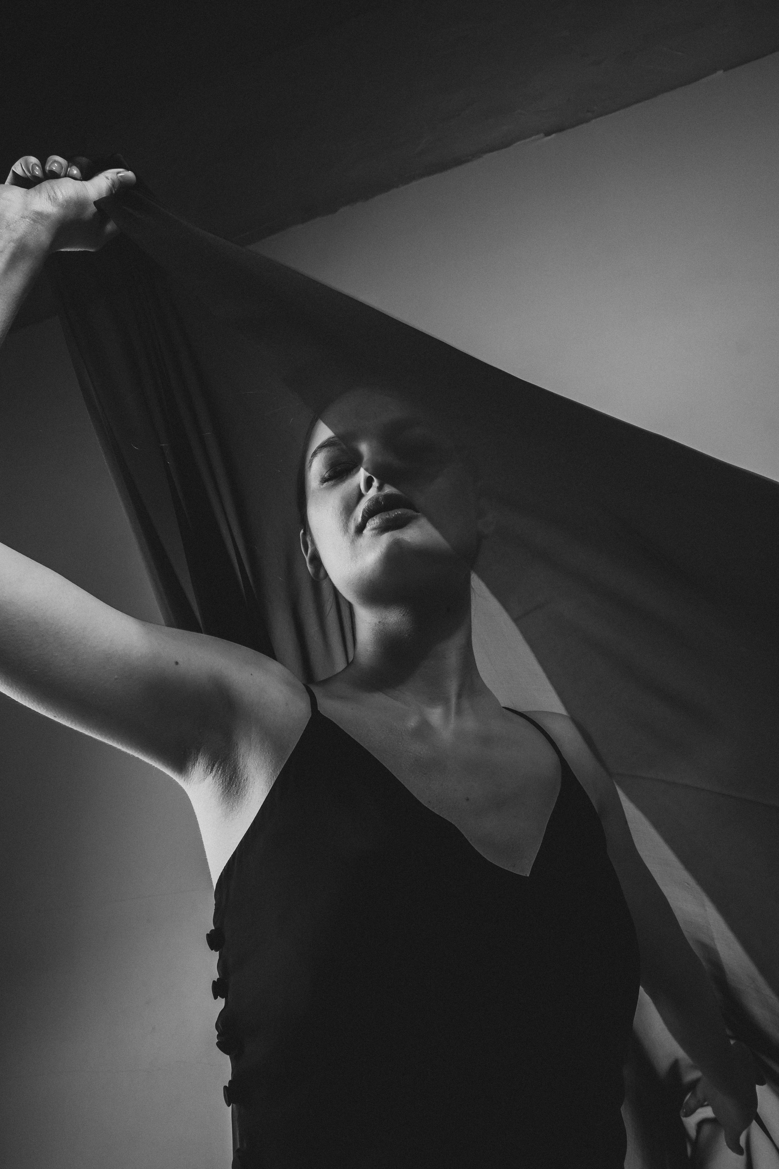 Дарья. Главная