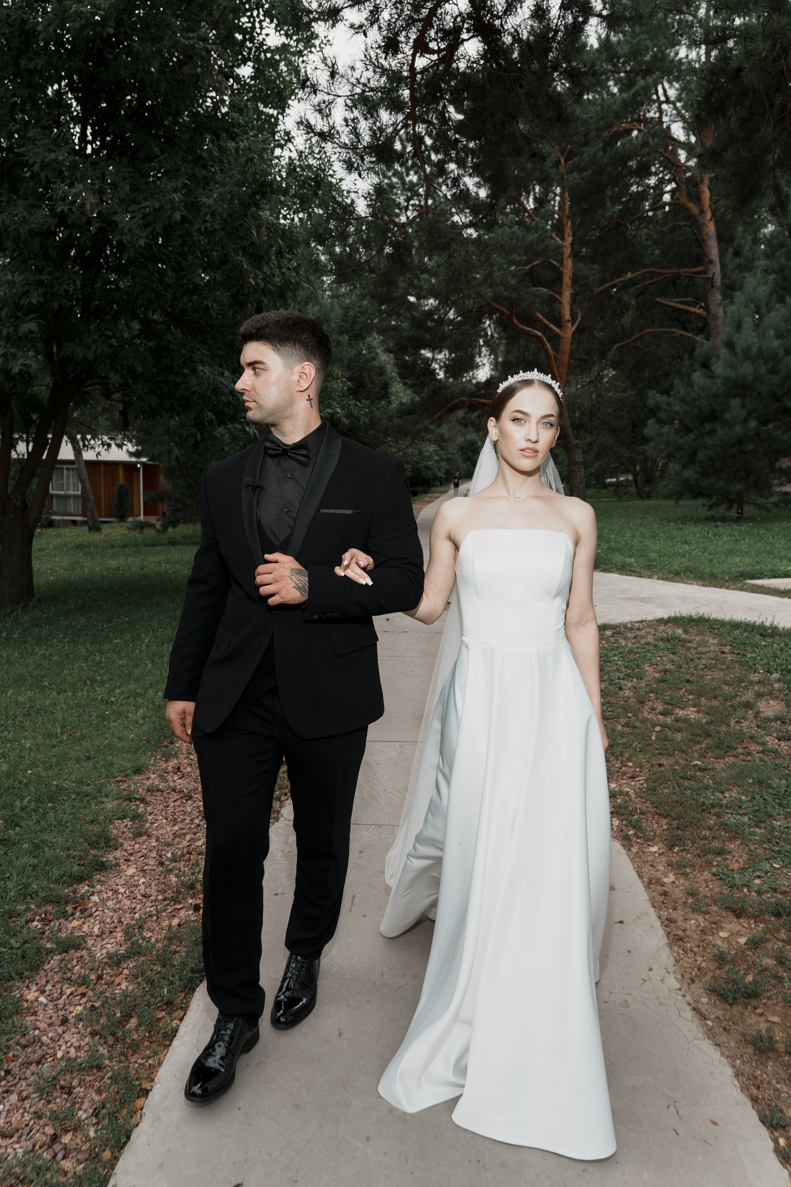 Анна и Владислав. Фотограф в Москве и России