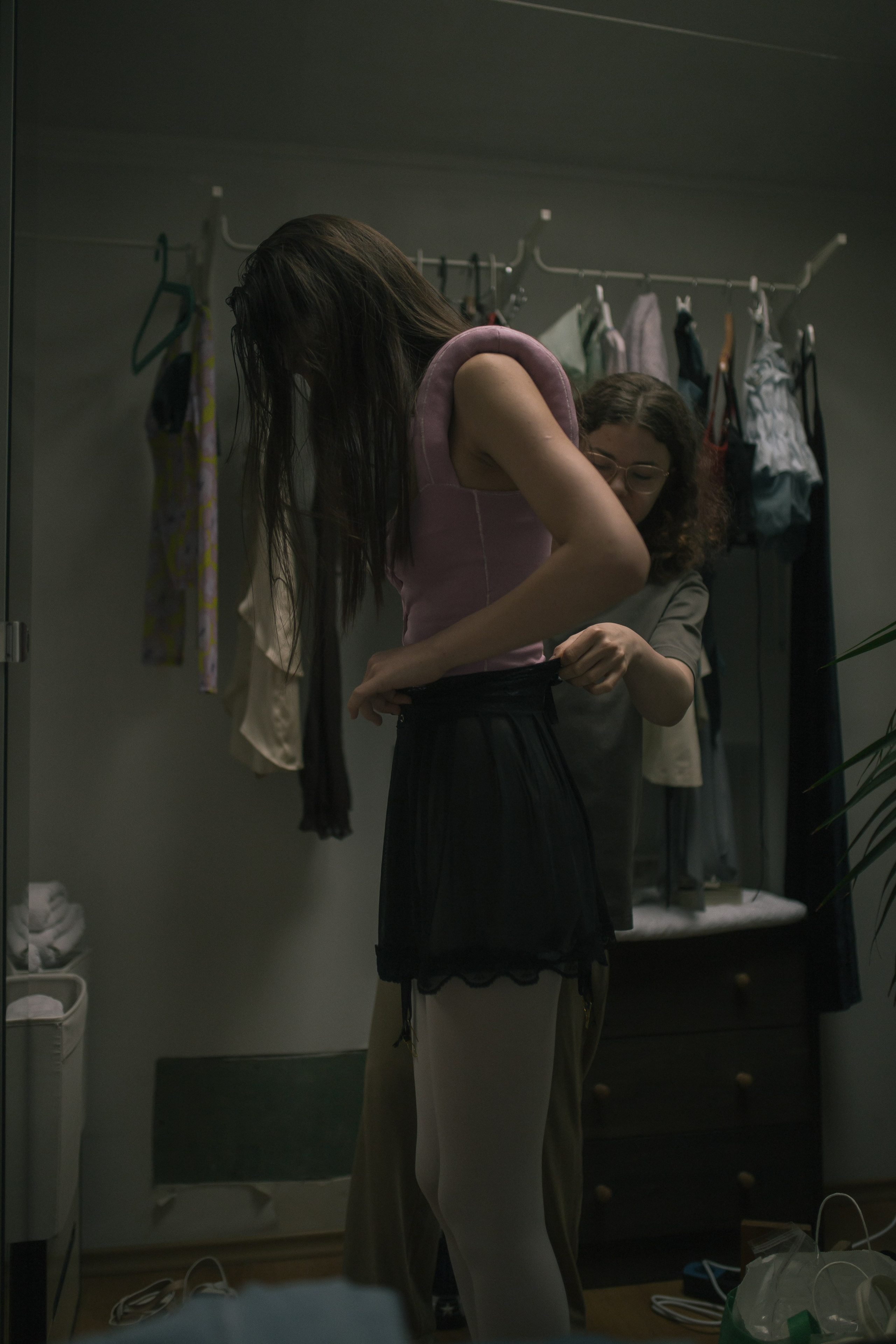 Session 2.0. Портретный фотограф Крис