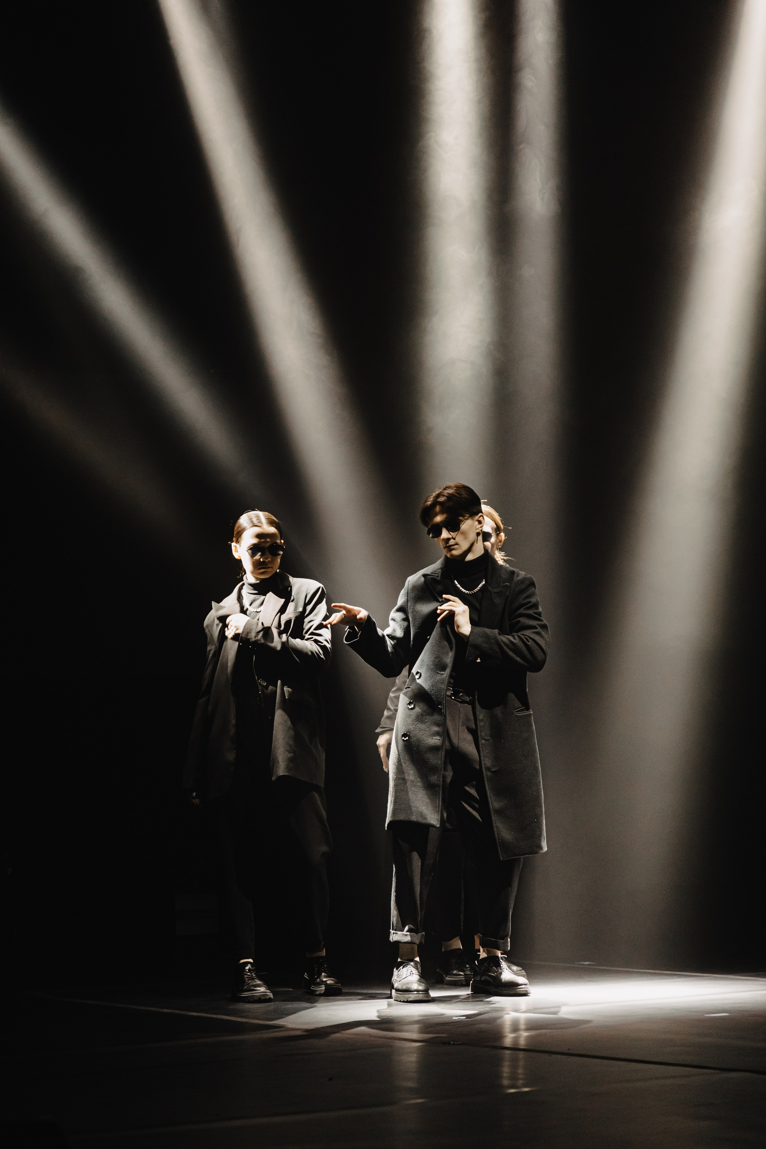 DS Crew 26.02.24 г. Нижний Новгород, ДК ГАЗ. Свадебный и семейный фотограф Женя Добрянская в Нижнем Новгороде