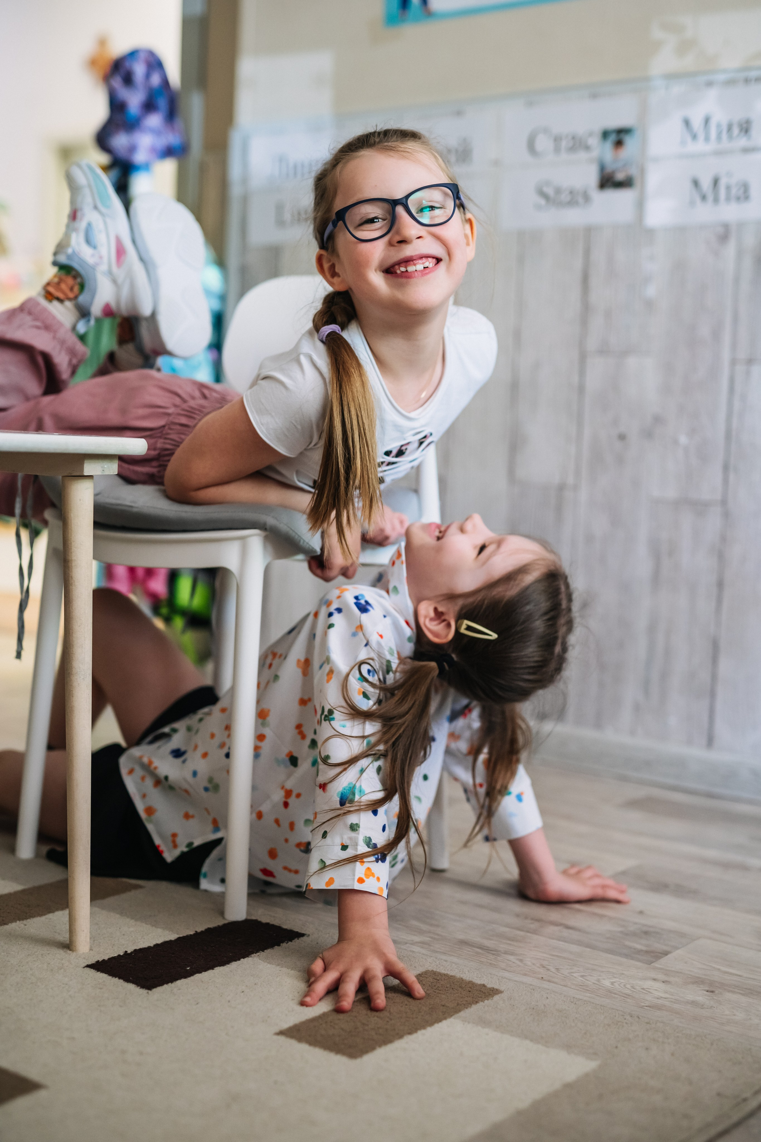 Сад4. Школьные альбомы и альбомы для детского сада. Юлия Осипова. Москва