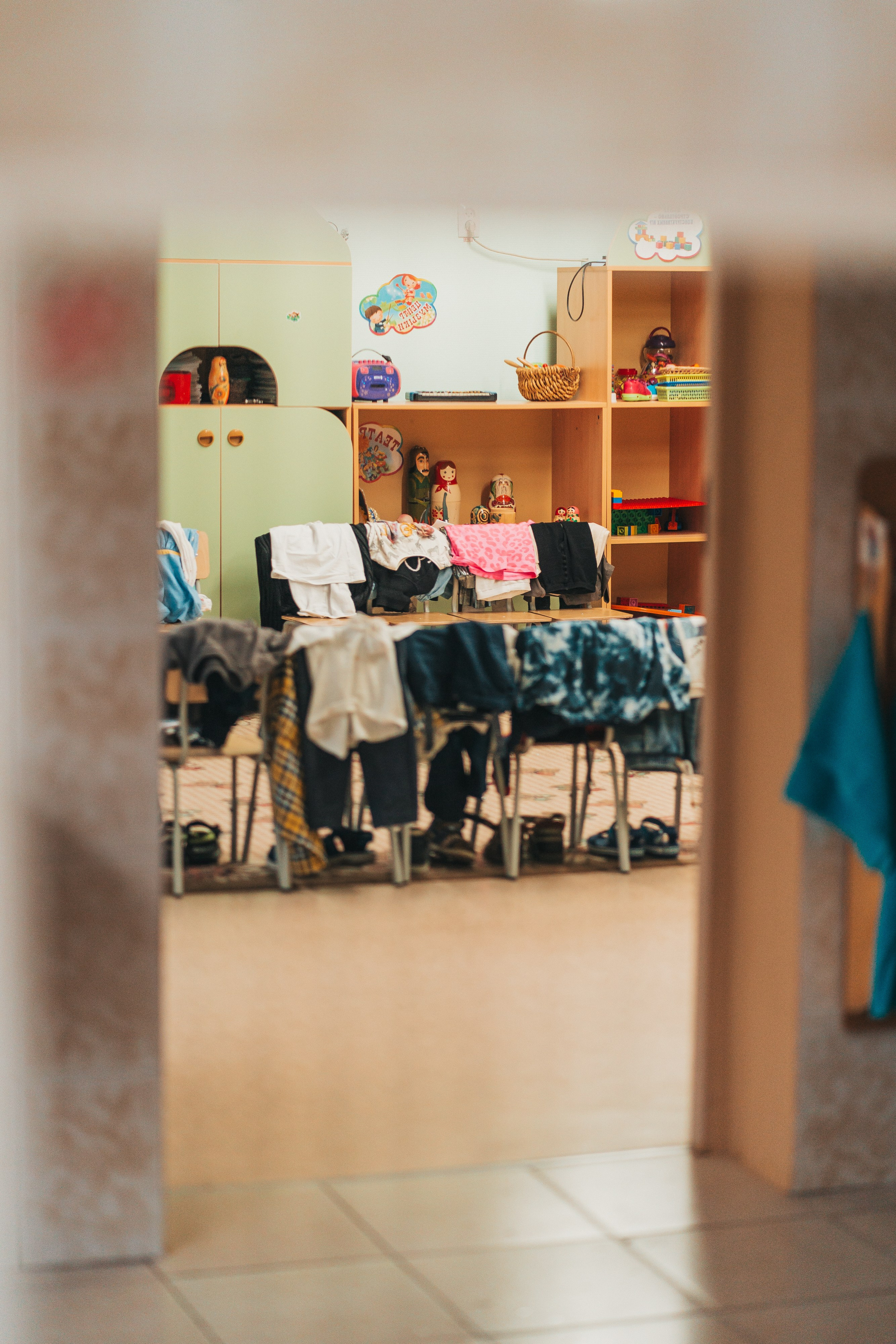 Сад1. Школьные альбомы и альбомы для детского сада. Юлия Осипова. Москва