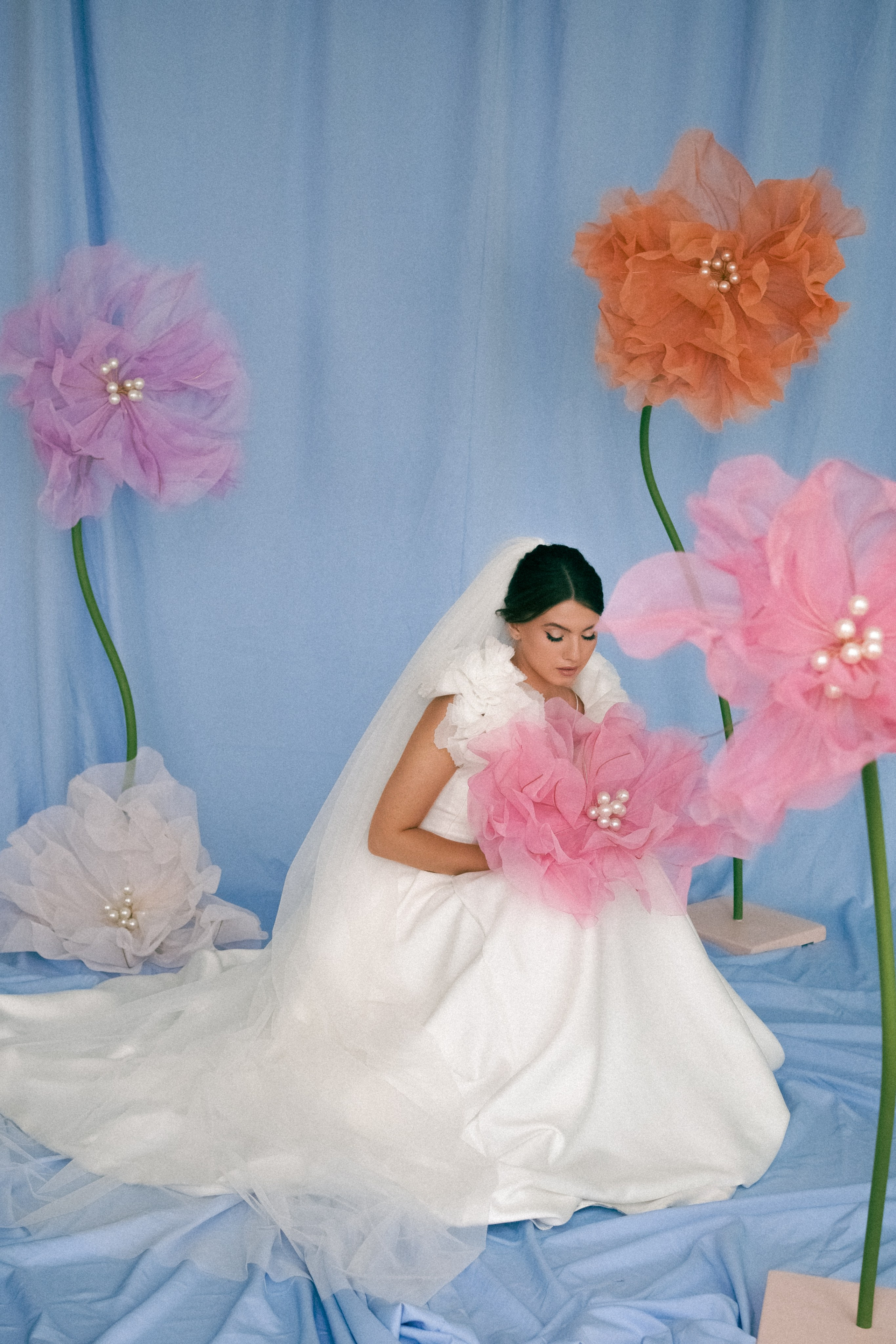 Семейное Солнце. Свадебный и семейный фотограф Афанасьева Анна в Кисловодске