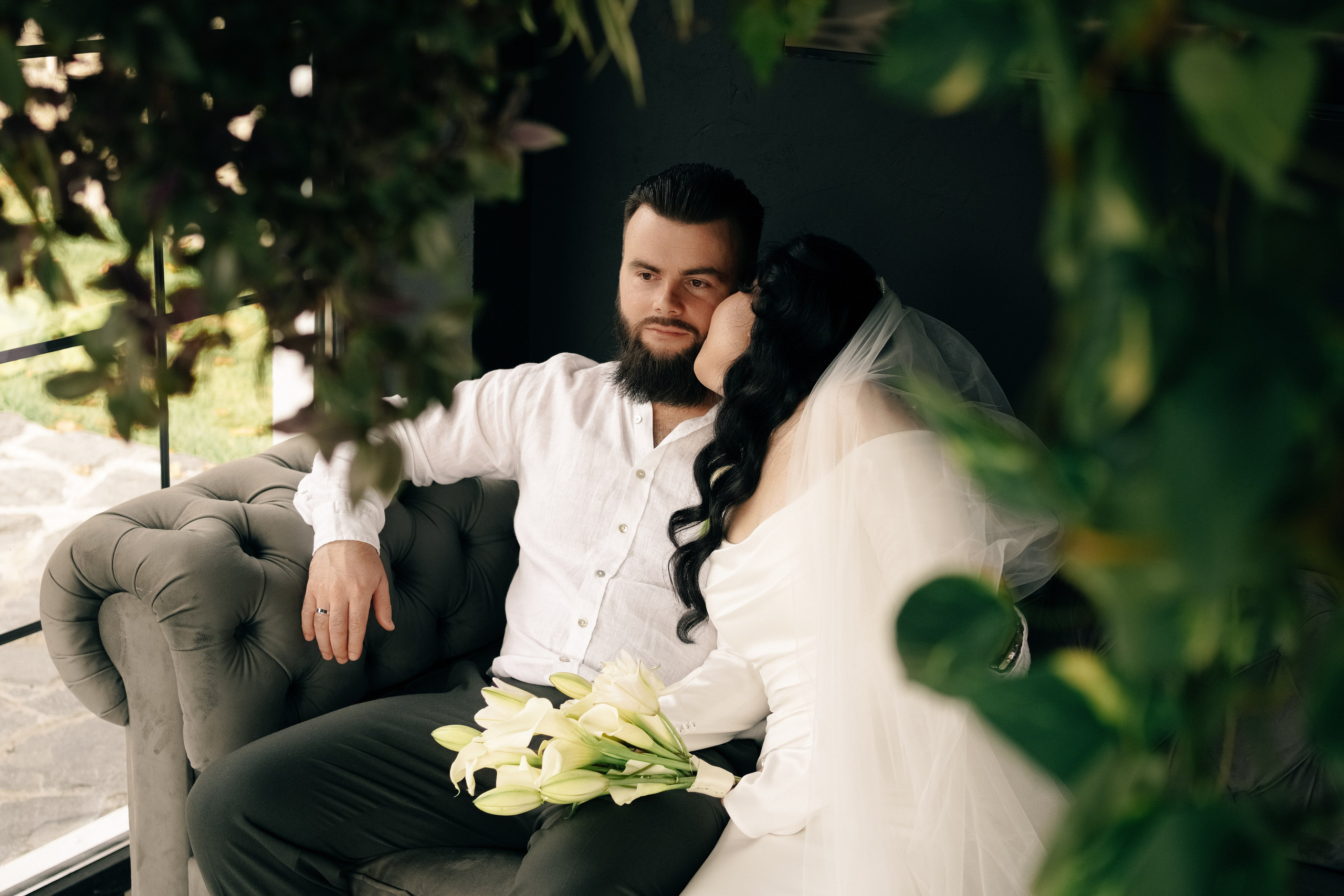 День Счастья. Свадебный и семейный фотограф Афанасьева Анна в Кисловодске