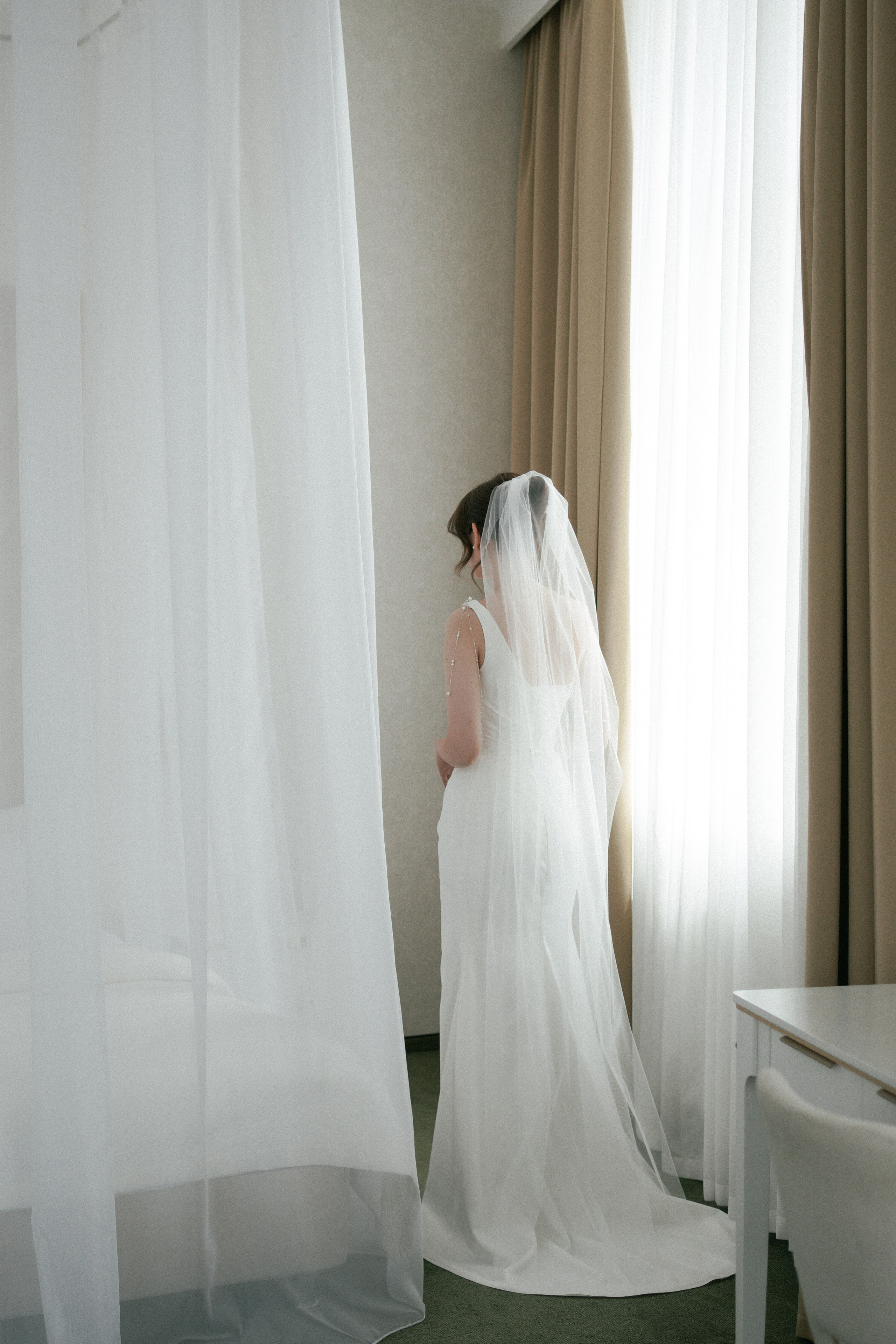 Данил и Валерия. Свадебный и семейный фотограф Афанасьева Анна в Кисловодске