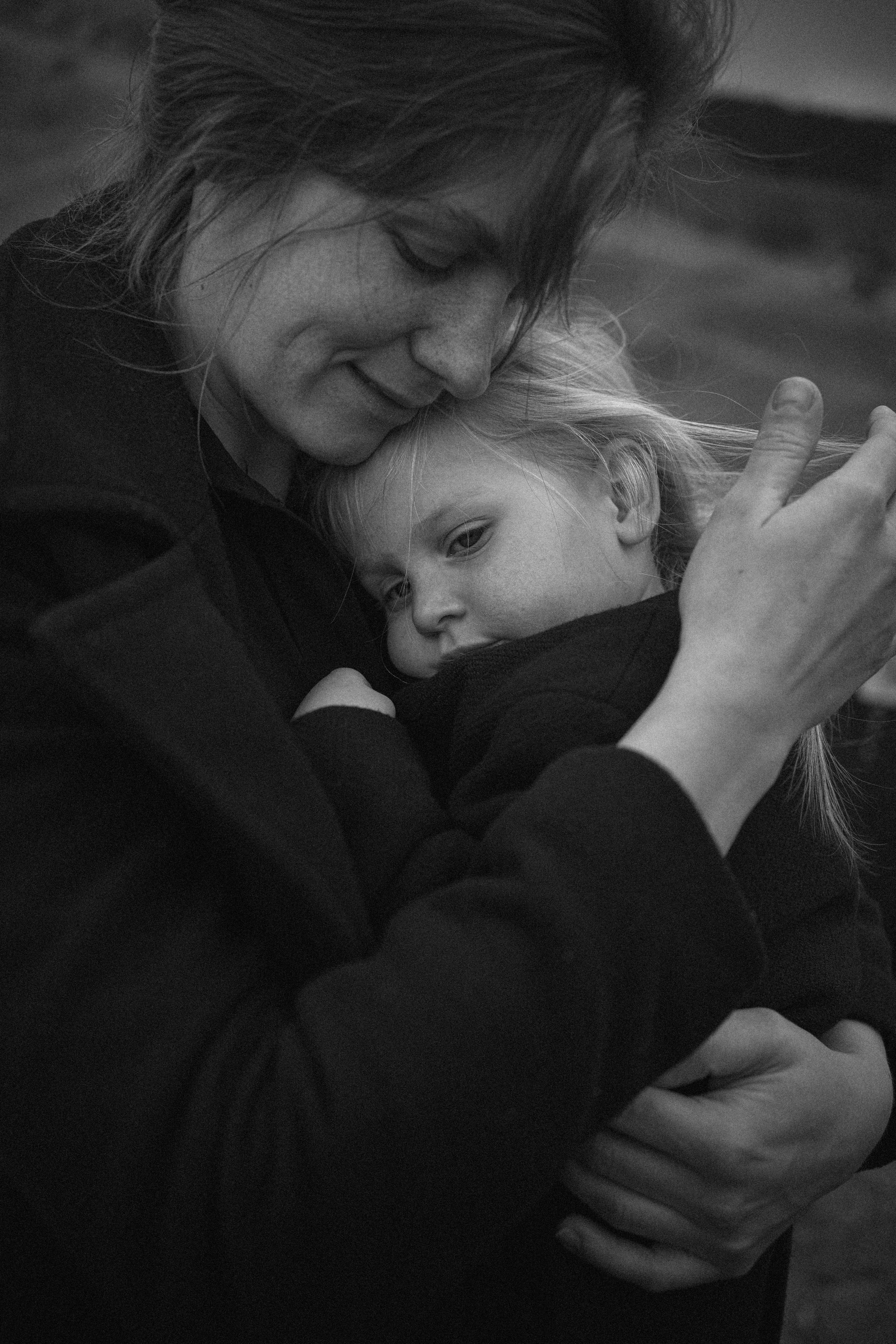 Дочери. Свадебный и семейный фотограф Афанасьева Анна в Кисловодске