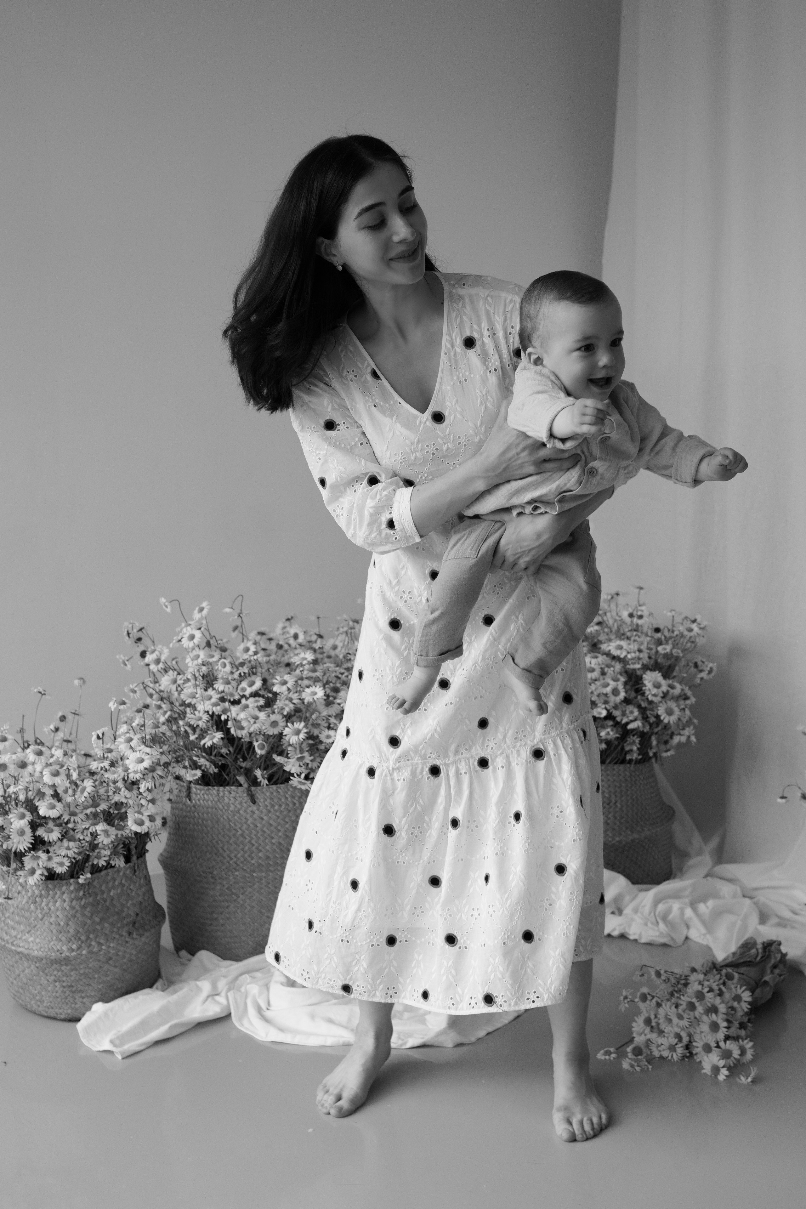 Классика.Семейная. Свадебный и семейный фотограф Афанасьева Анна в Кисловодске