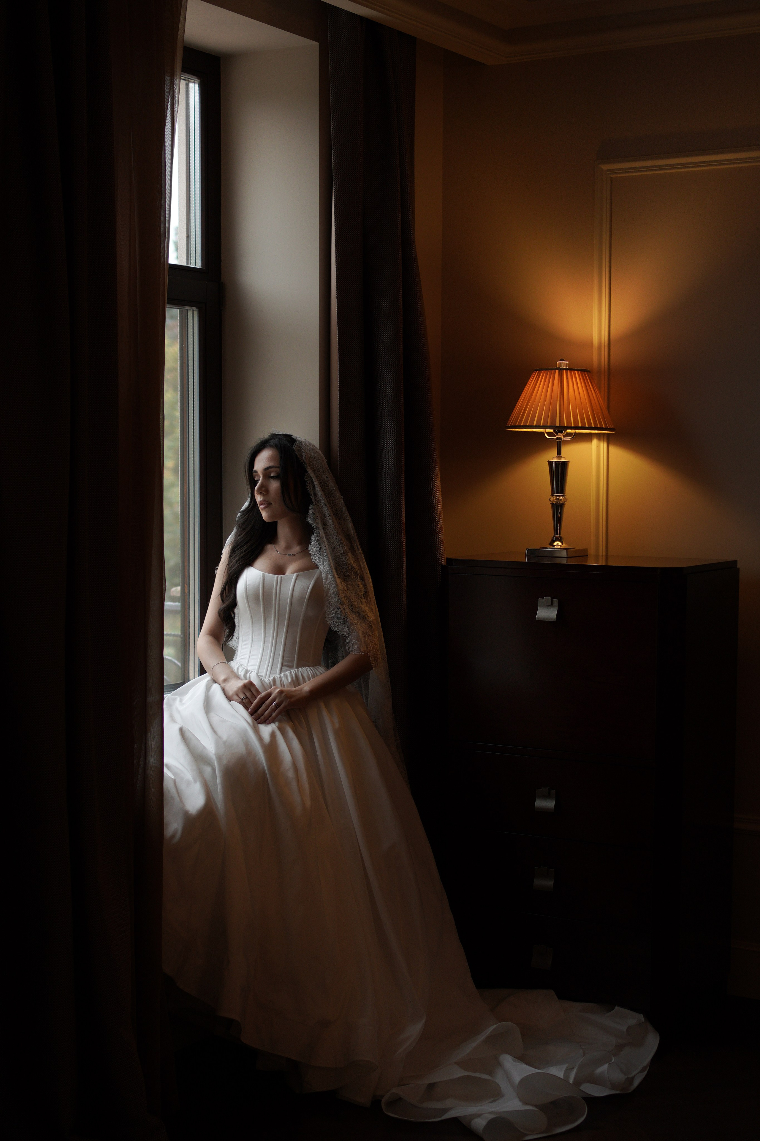 Испания. Свадебный и семейный фотограф Афанасьева Анна в Кисловодске