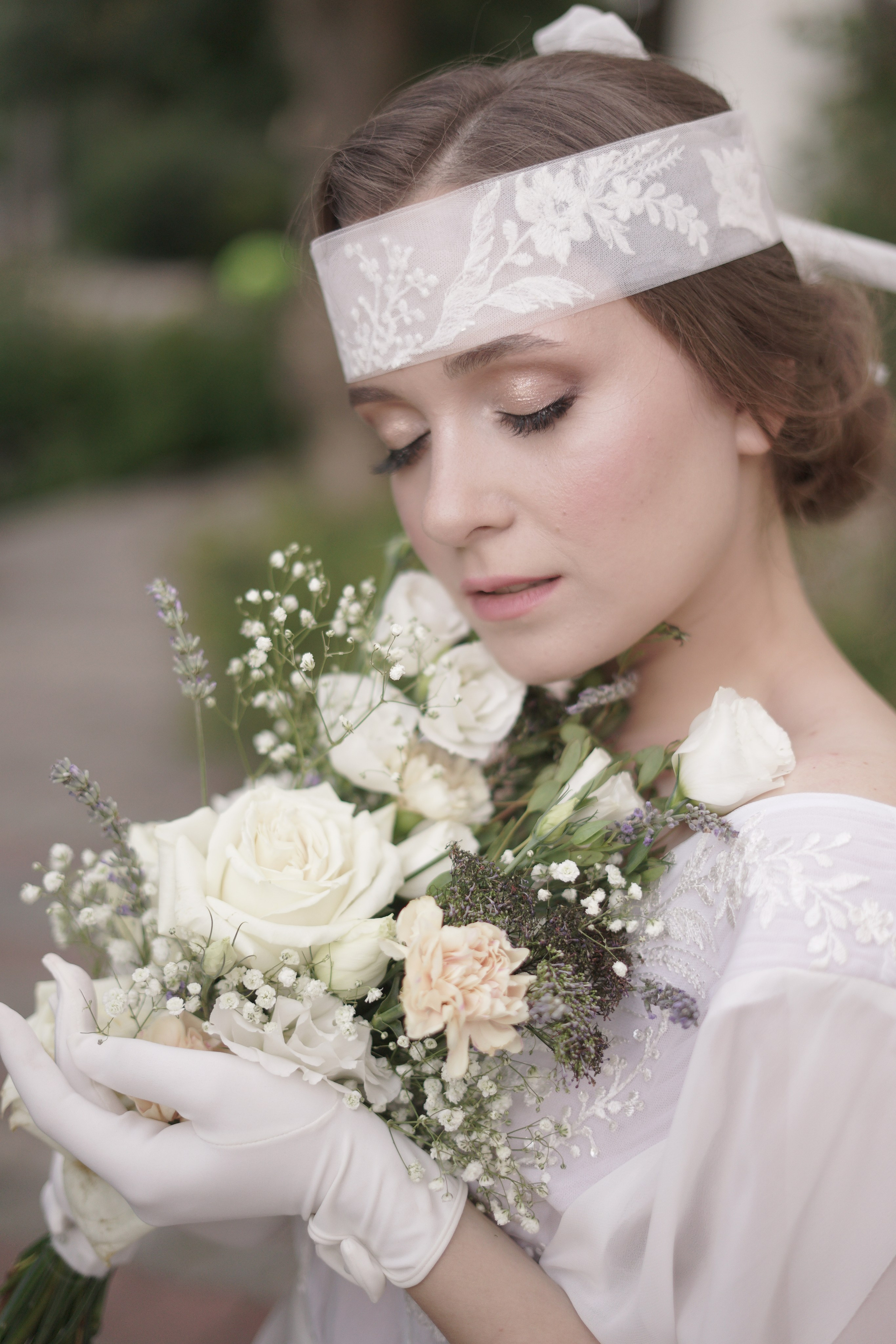 Ретро свадьба. Свадебный и семейный фотограф Афанасьева Анна в Кисловодске