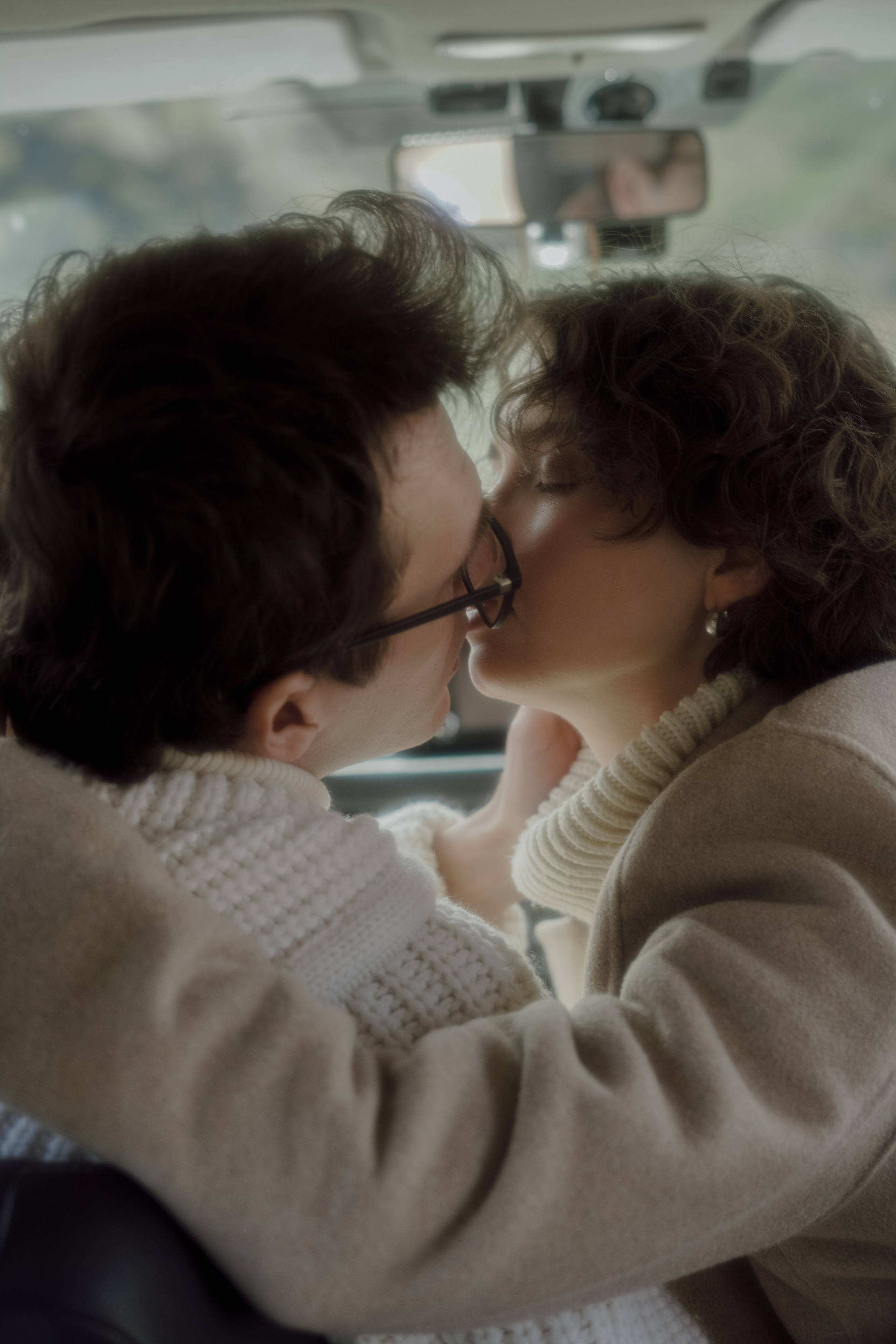 В горах. Свадебный и семейный фотограф Афанасьева Анна в Кисловодске