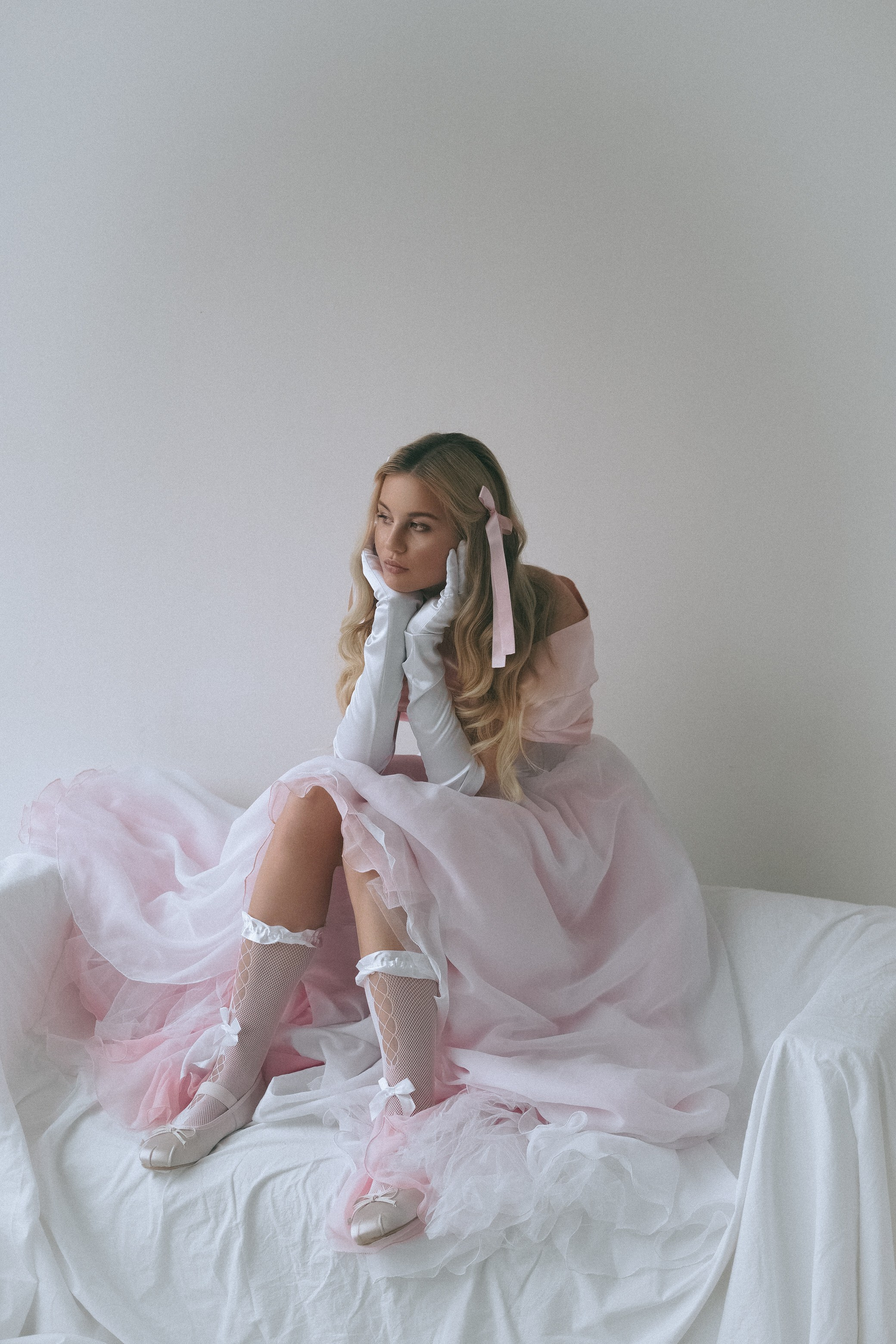 Невеста. Свадебный и семейный фотограф Афанасьева Анна в Кисловодске