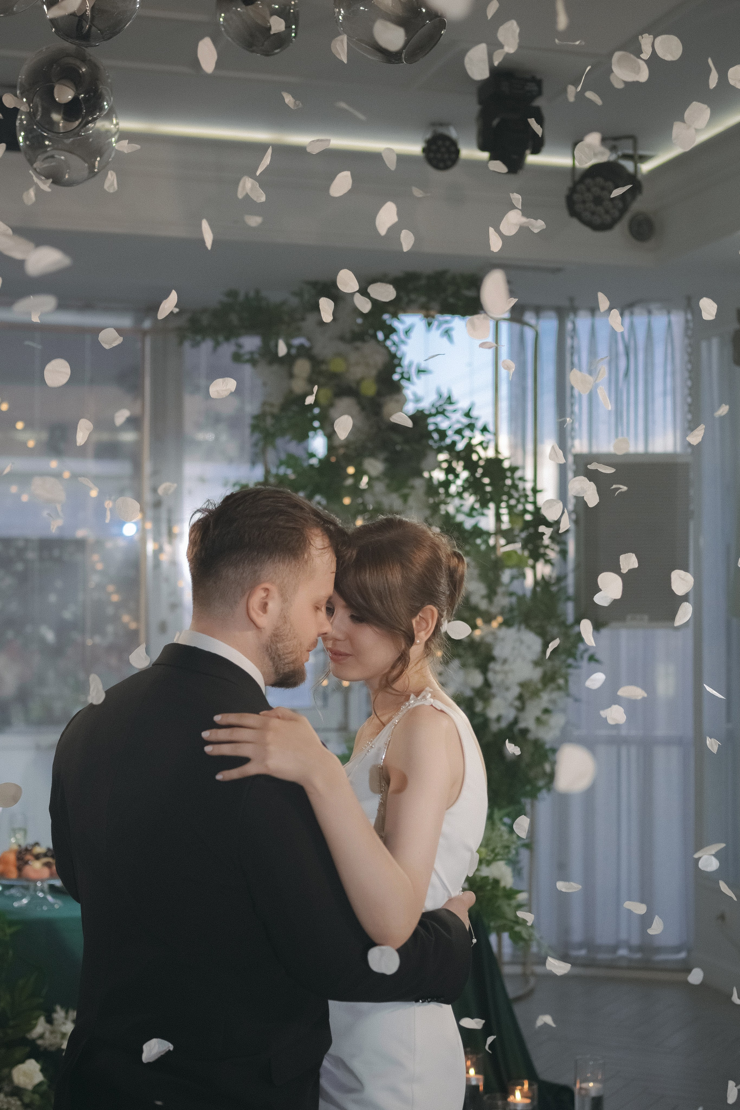 Данил и Валерия. Свадебный и семейный фотограф Афанасьева Анна в Кисловодске