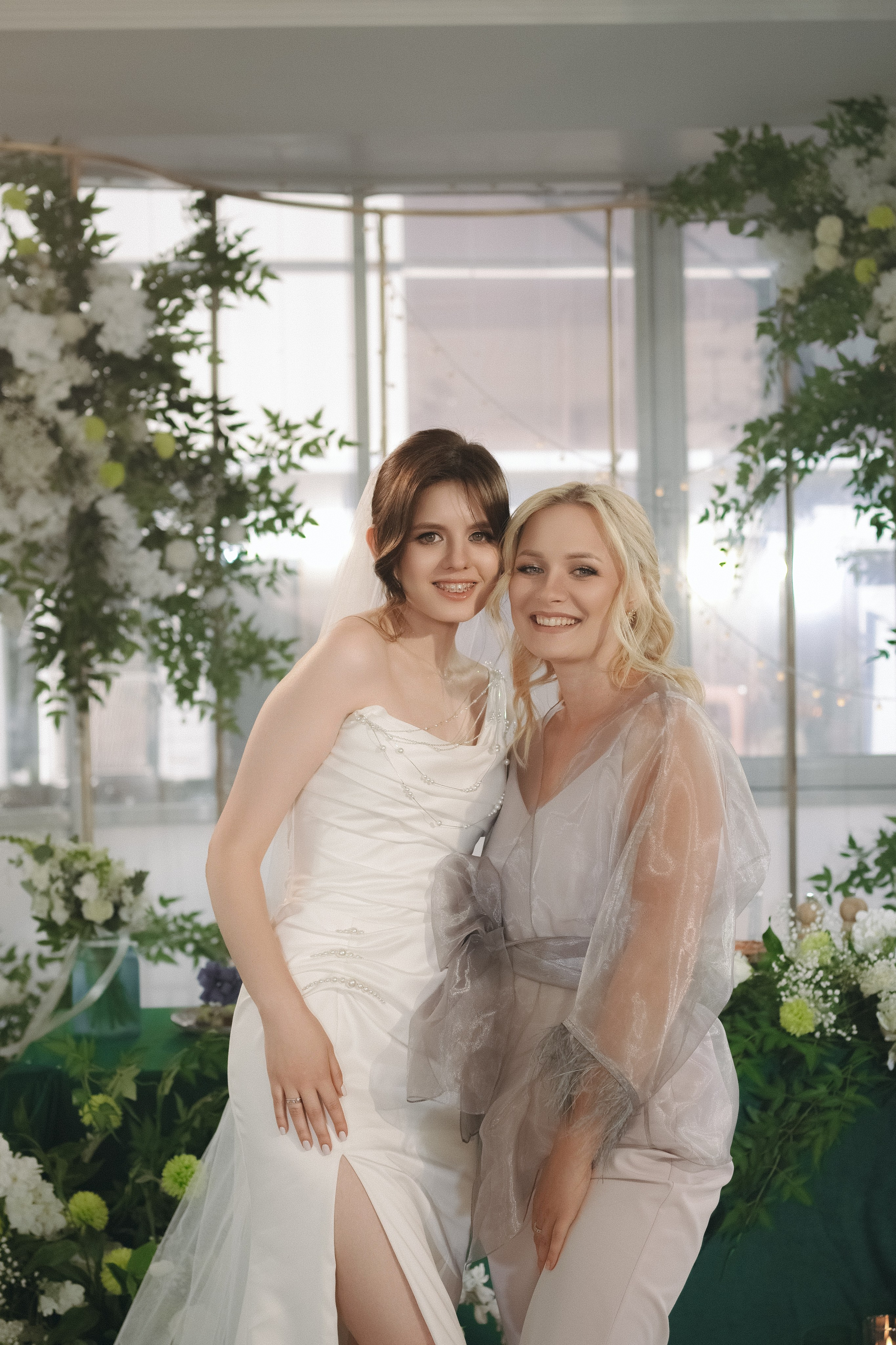 Данил и Валерия. Свадебный и семейный фотограф Афанасьева Анна в Кисловодске