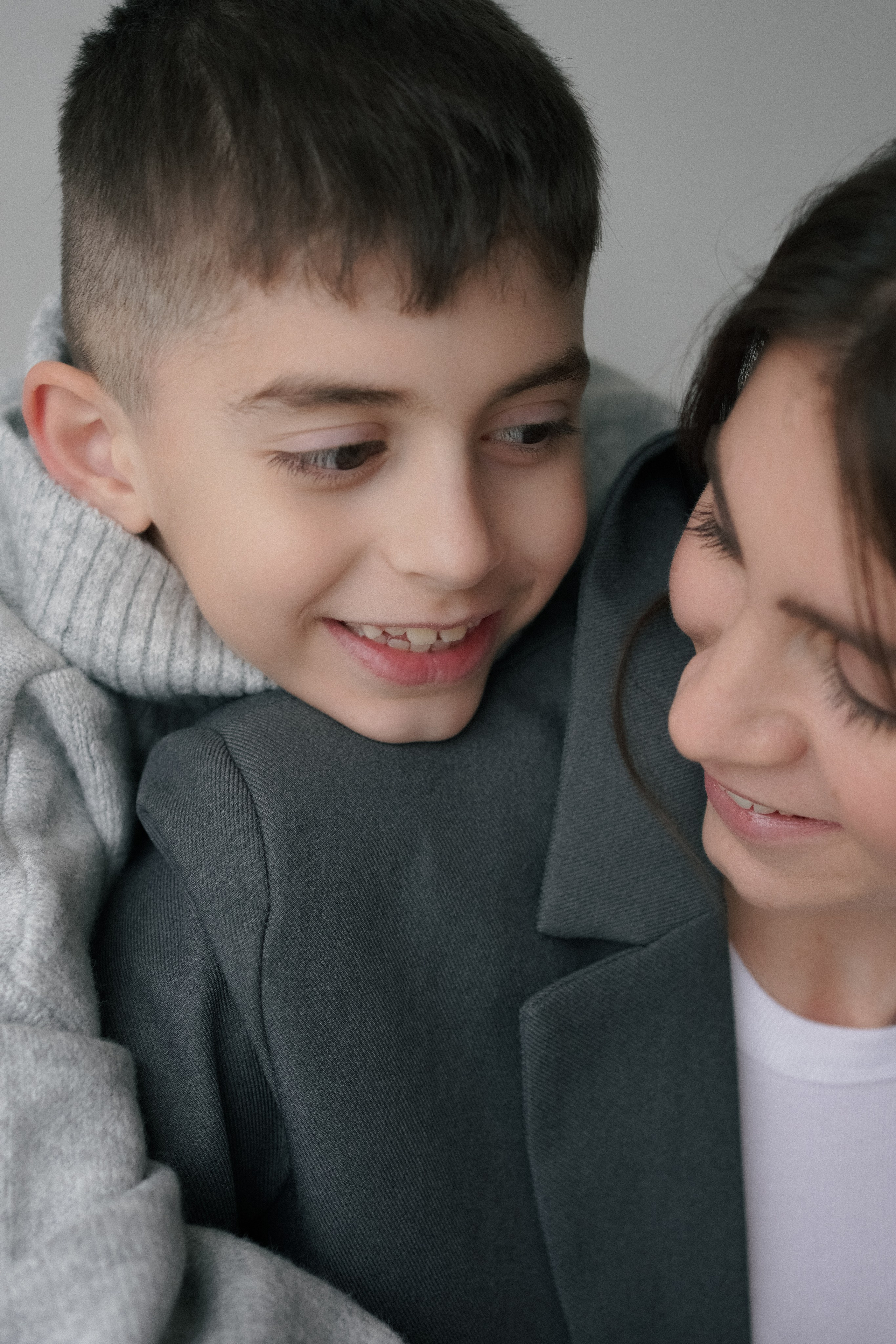 Я и мама. Свадебный и семейный фотограф Афанасьева Анна в Кисловодске