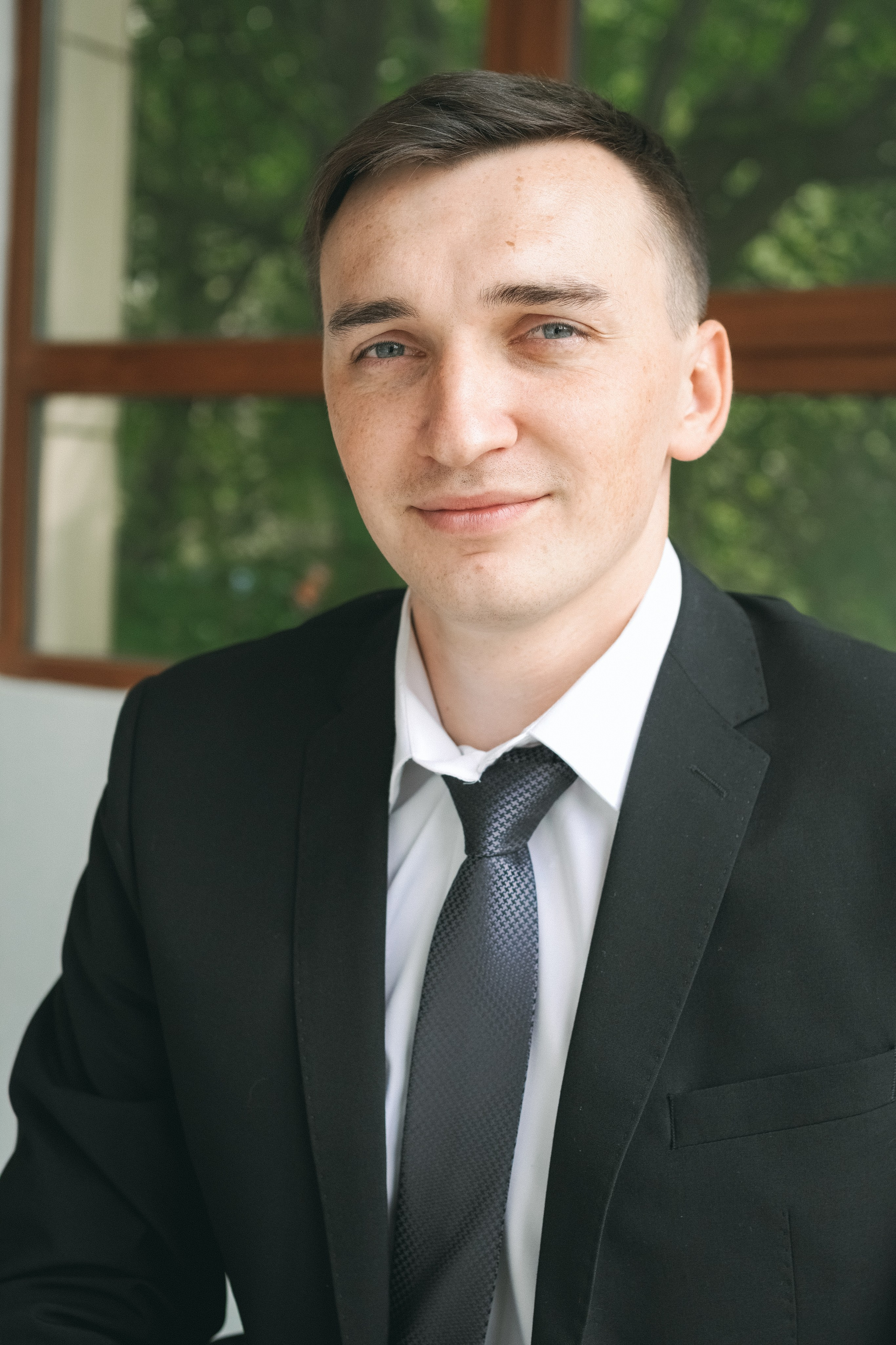 Свадебная история в студии. Свадебный и семейный фотограф Афанасьева Анна в Кисловодске