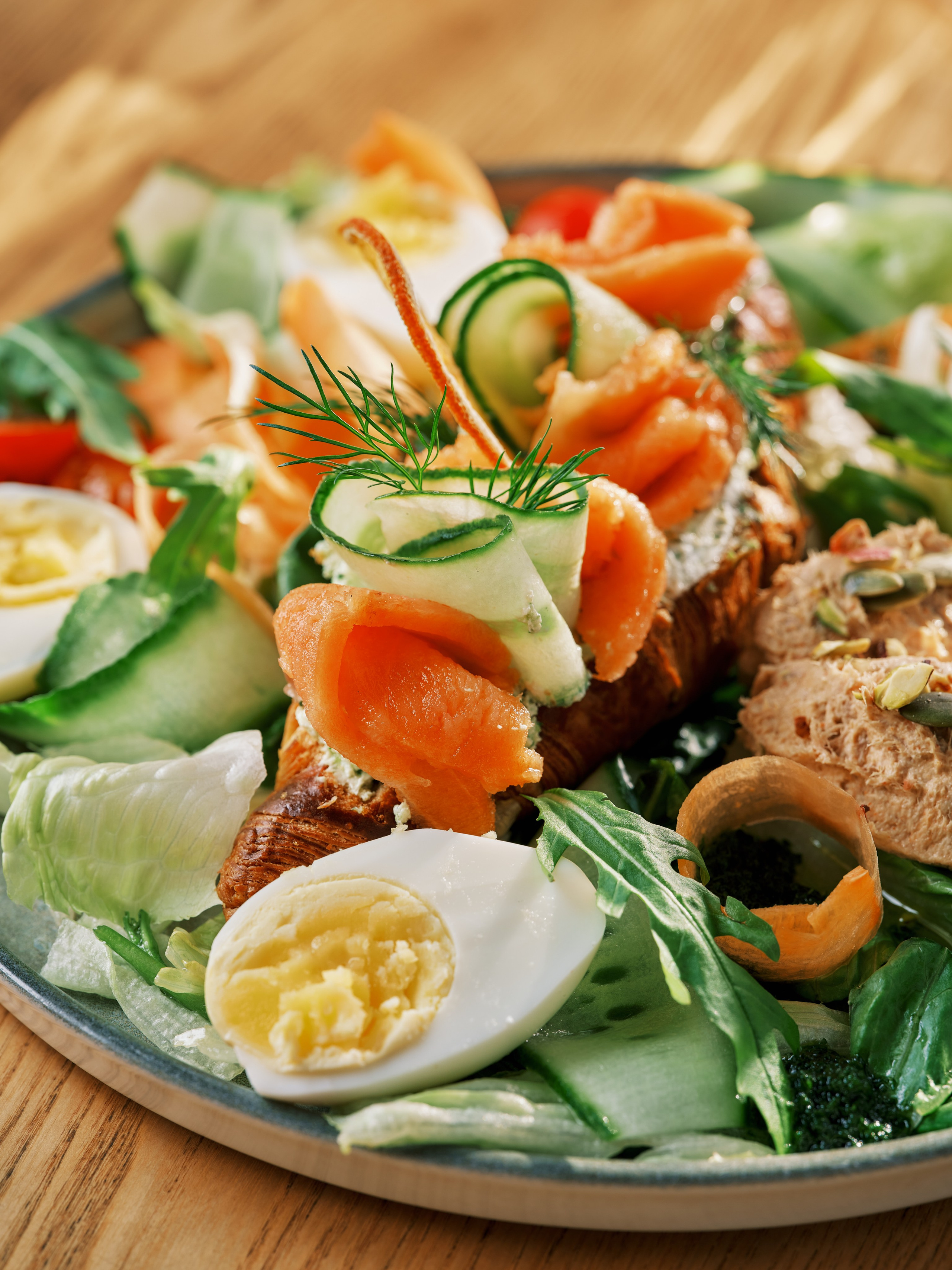 Фуд съемка. Свадебный и коммерческий фотограф Максим Наземцев