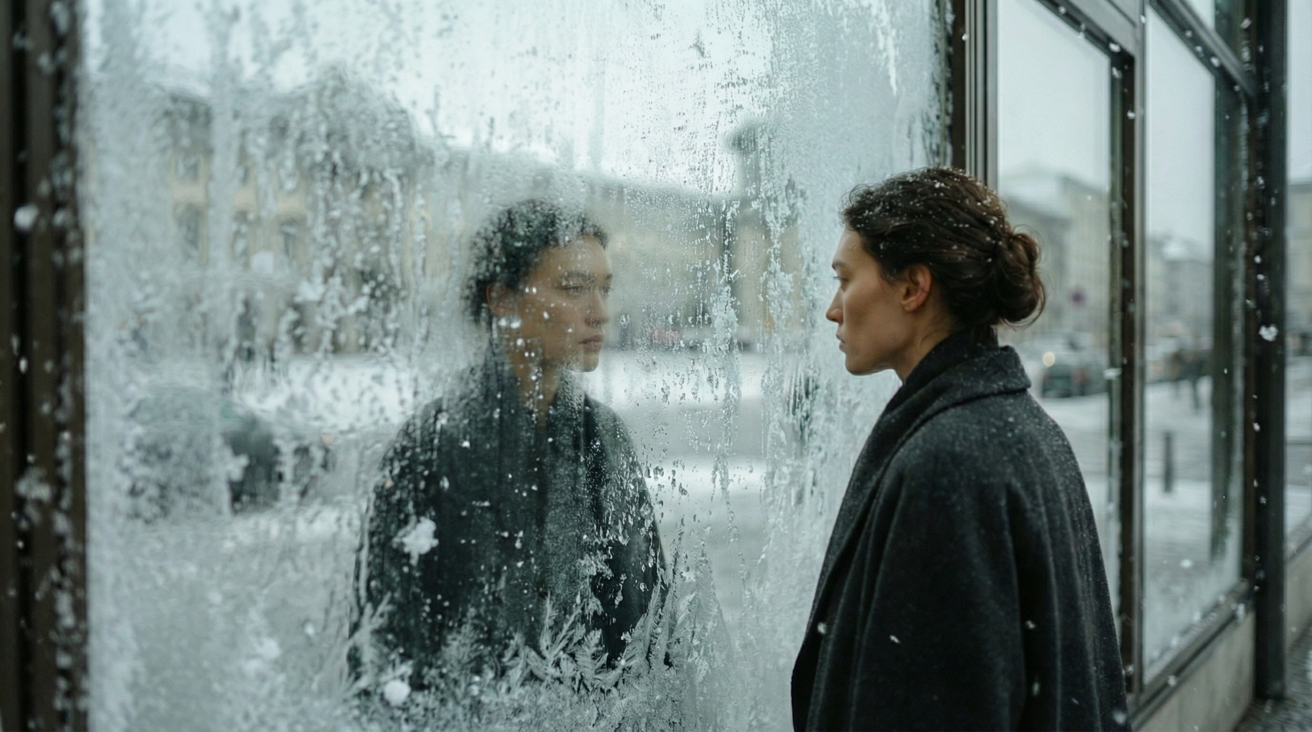 Портрет. Фотограф Санкт-Петербург