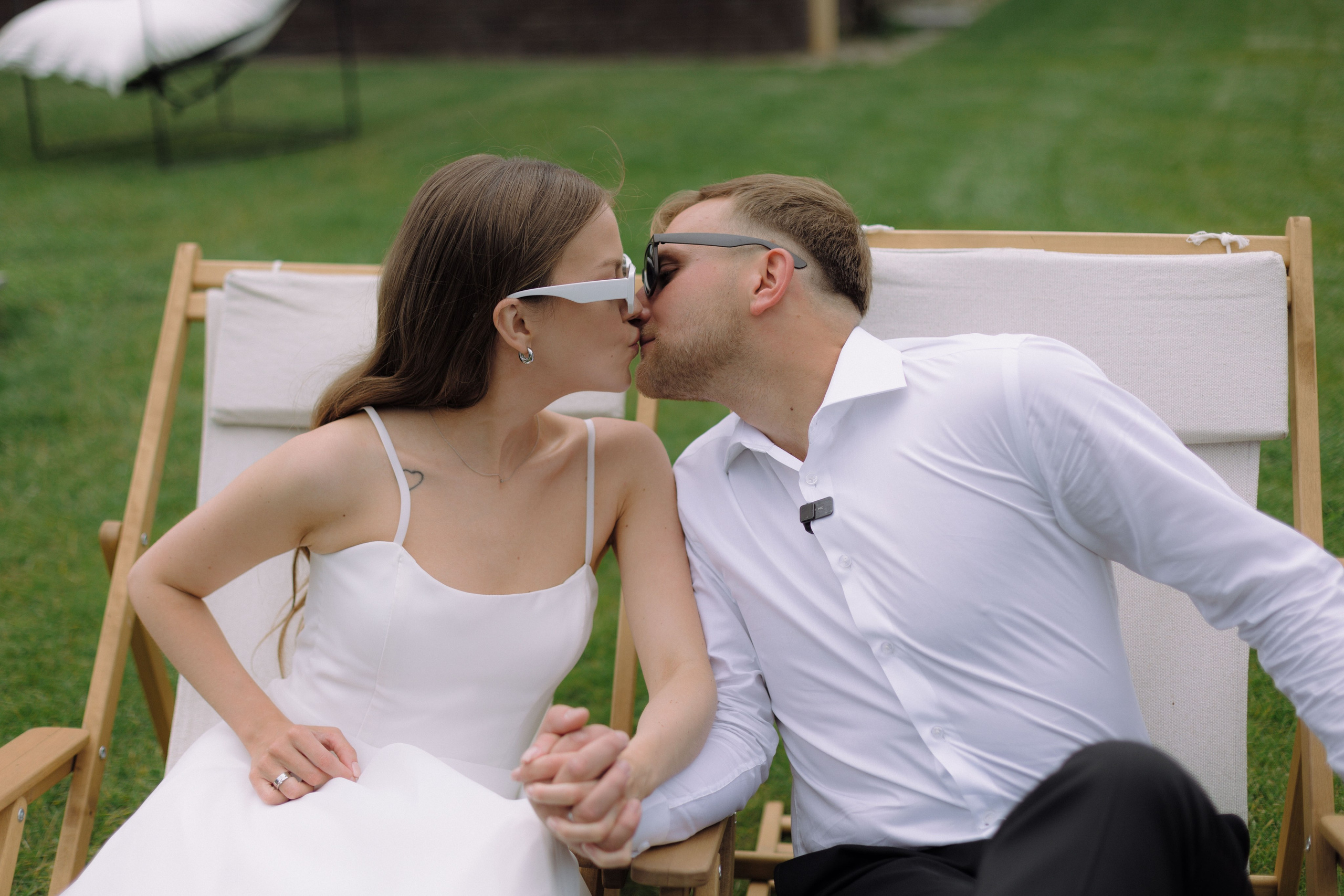 Ivan & Elya. Главная