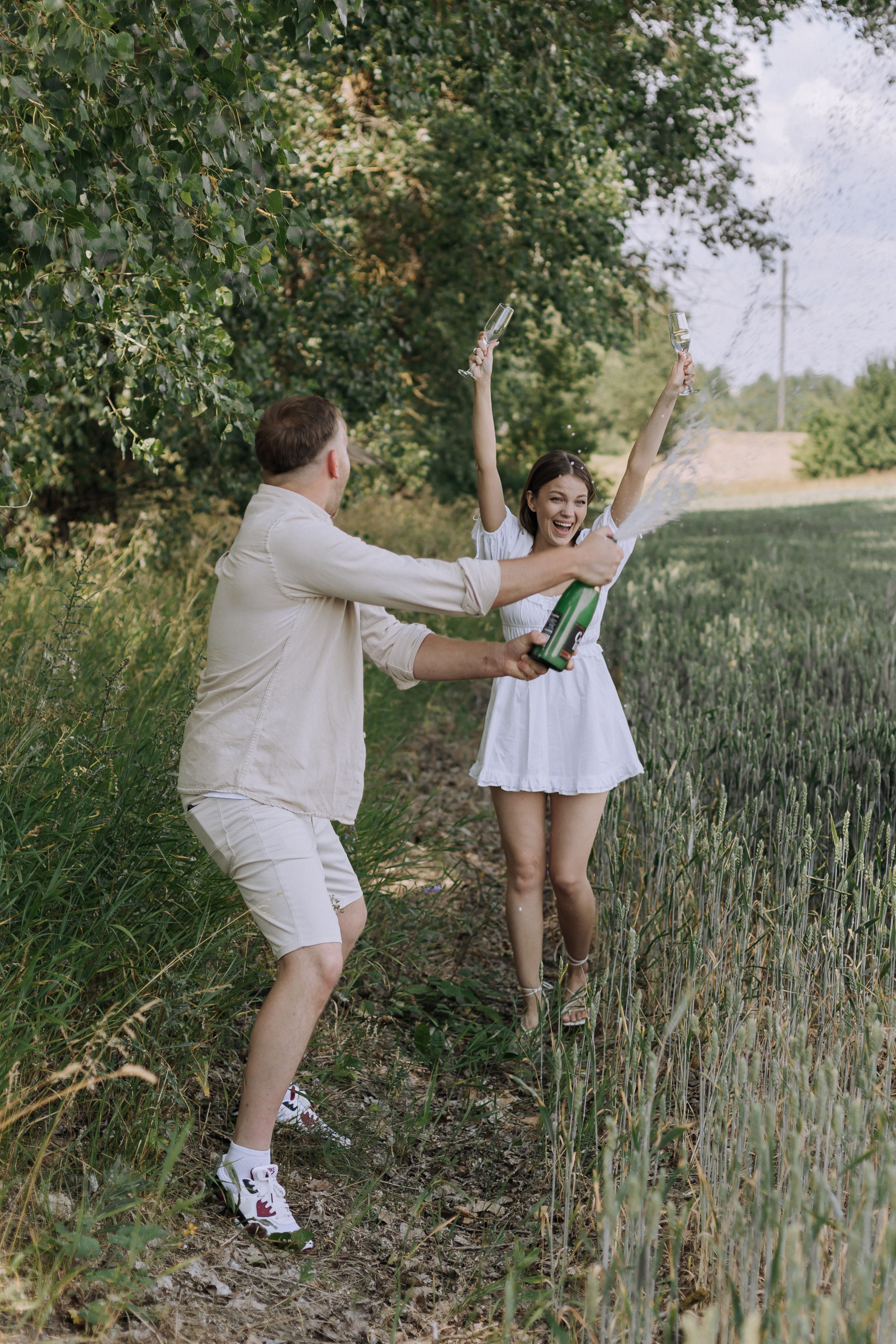 Ivan & Elya. Главная