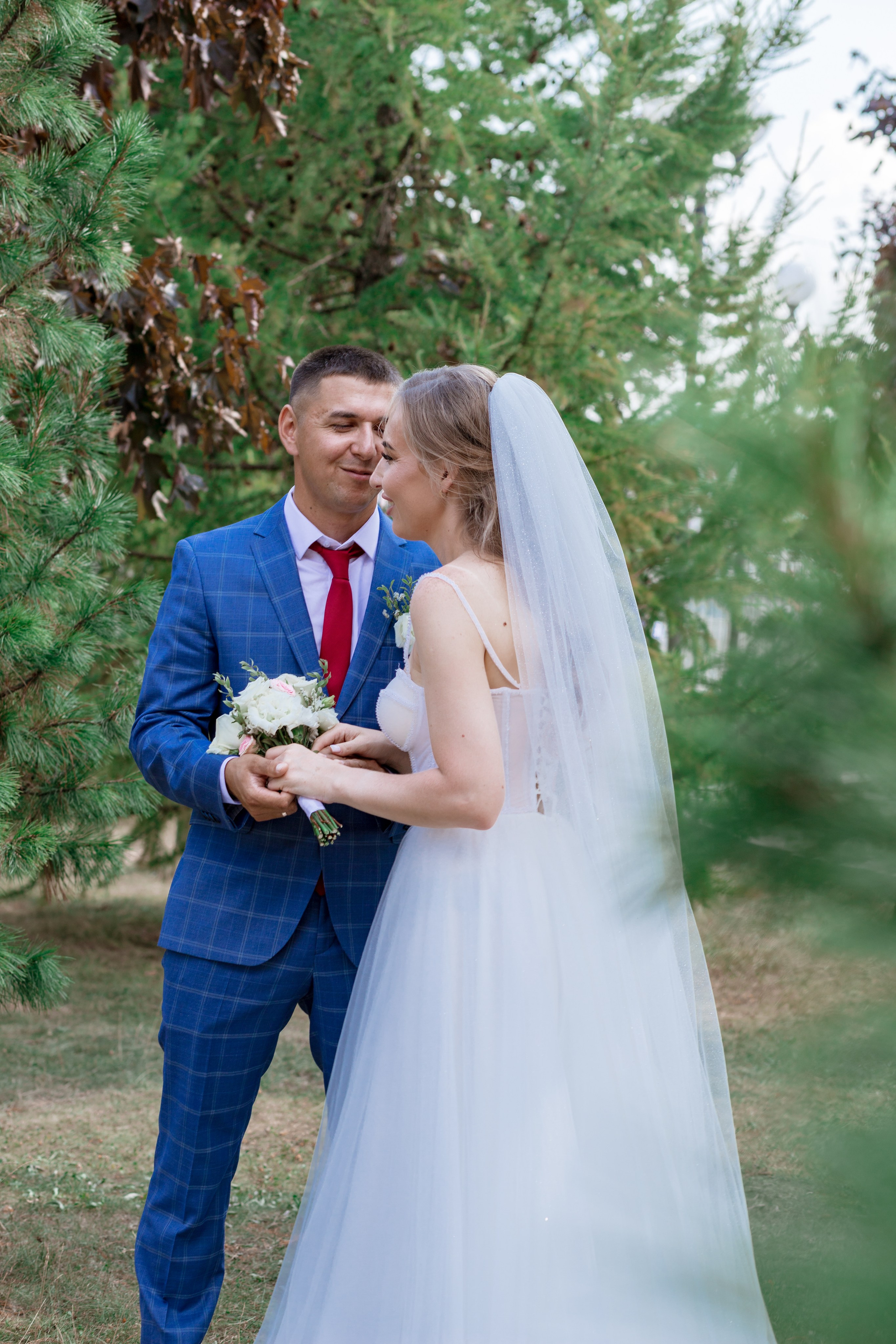 Александр & Анастасия. Свадебный фотограф в Чебоксарах Анастасия Иванова