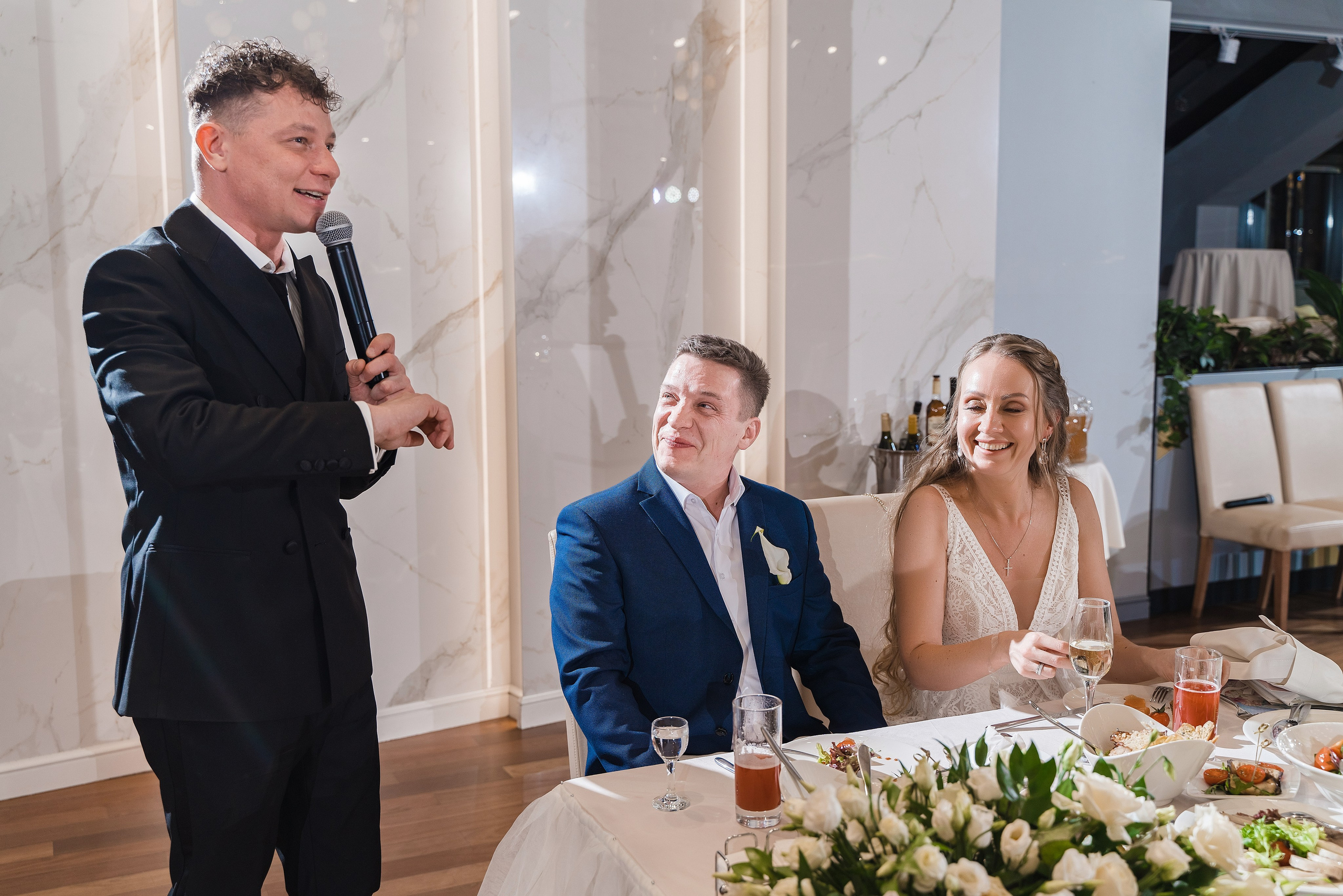 Андрей + Анастасия